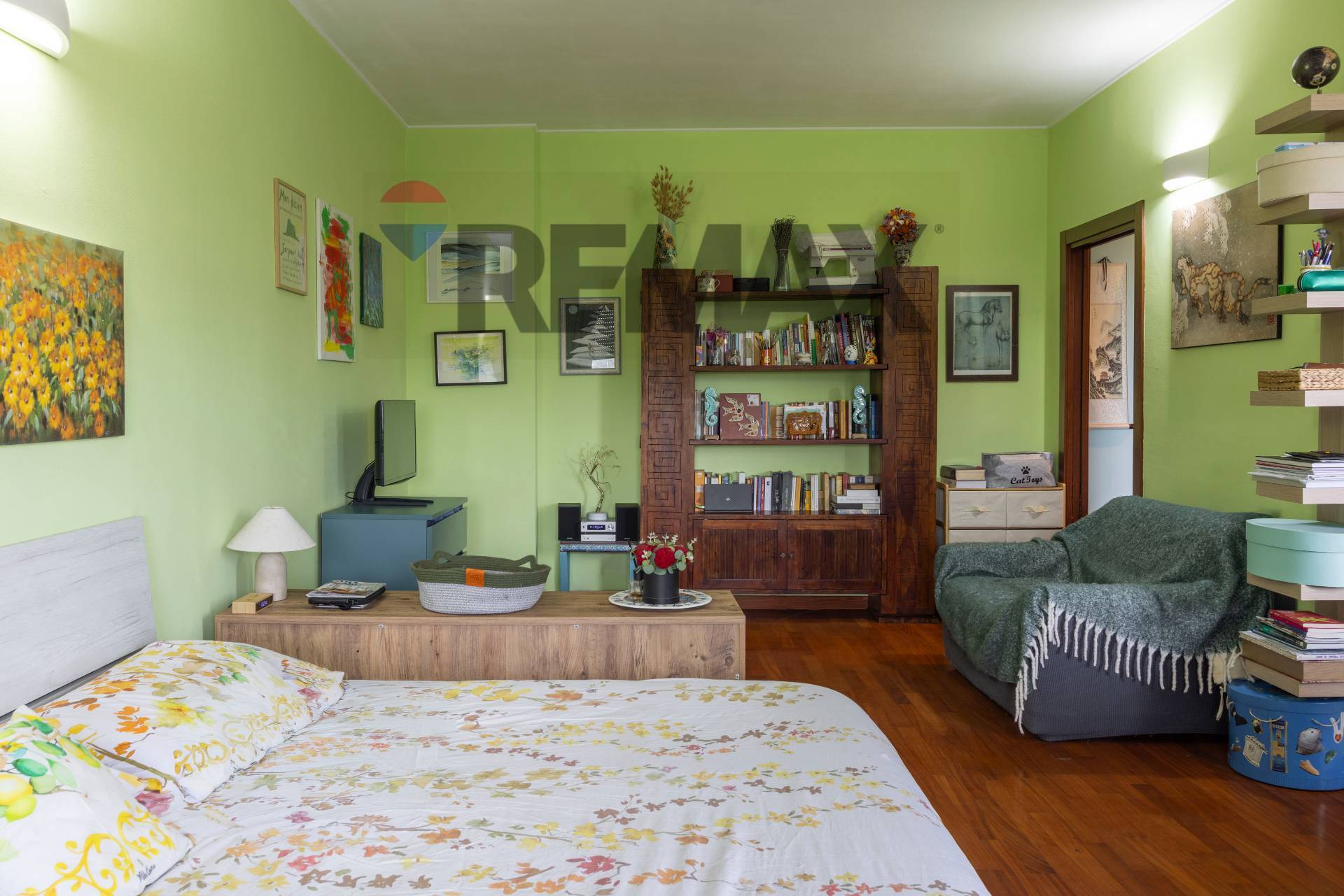 Appartamento in vendita a Bresso