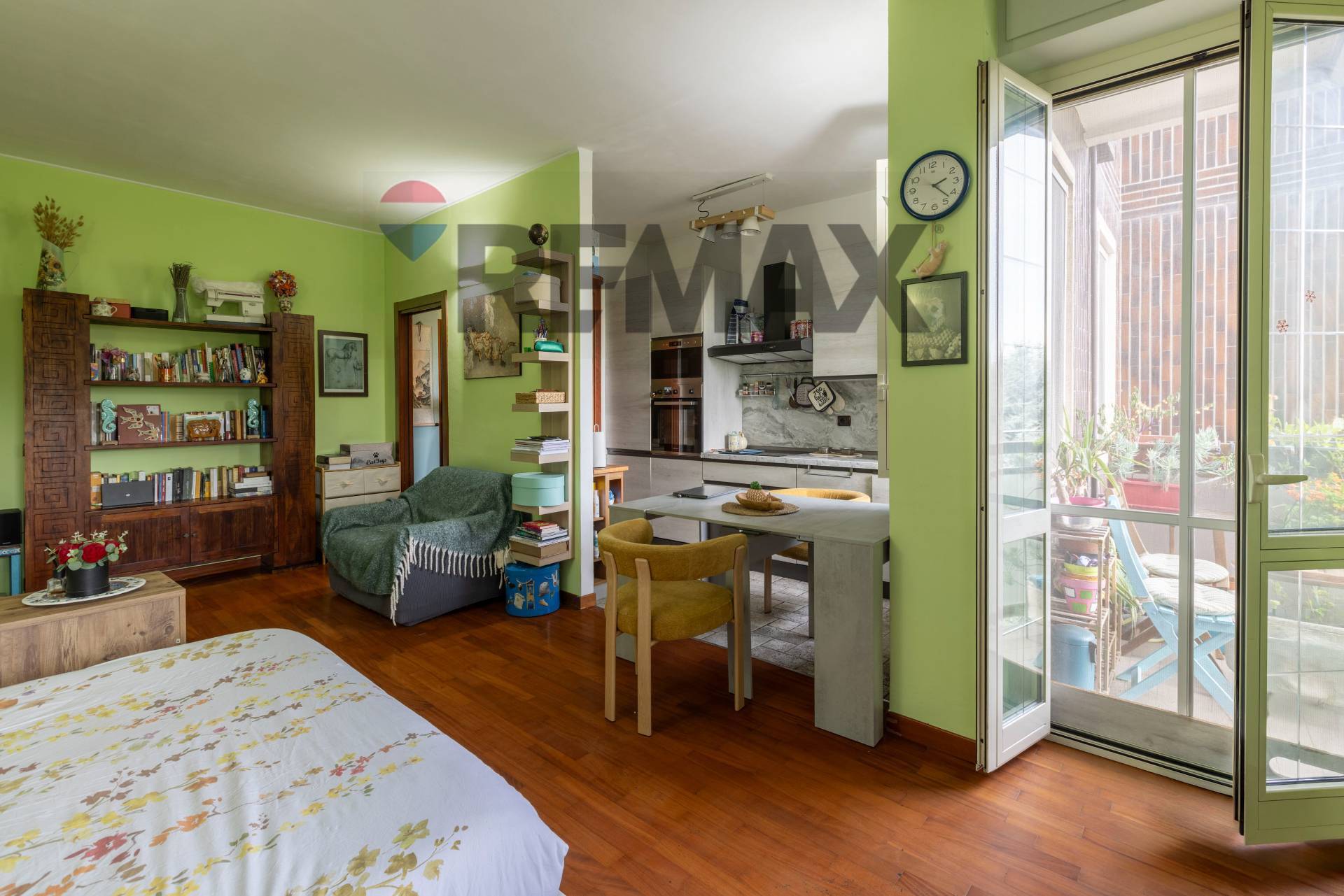 Appartamento in vendita a Bresso