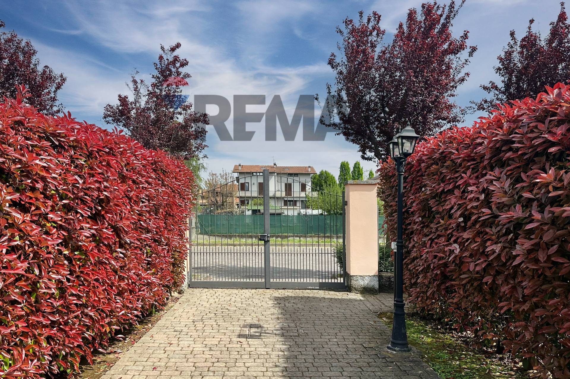 Appartamento in vendita a Roncello