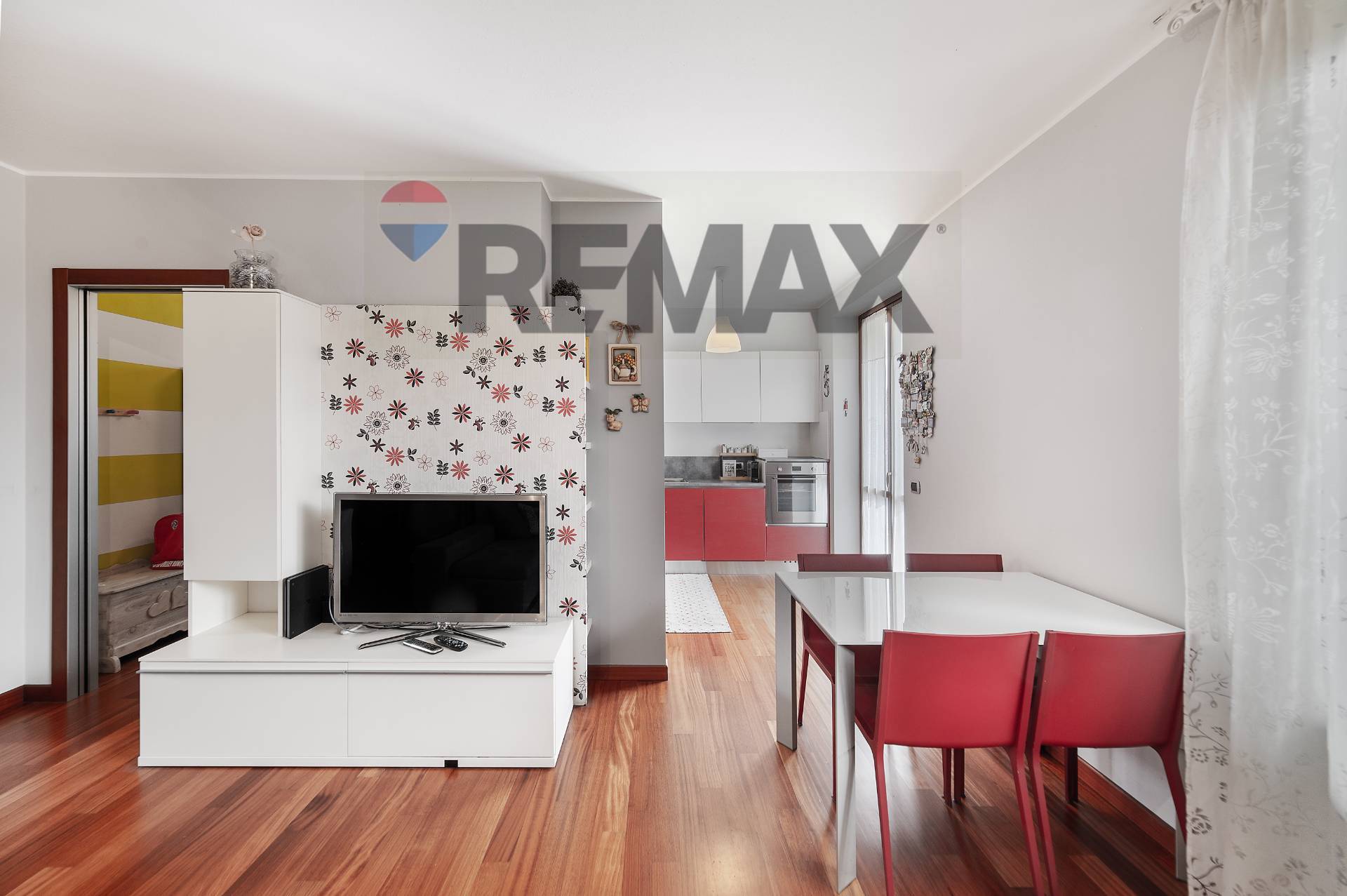 Appartamento in vendita a Roncello