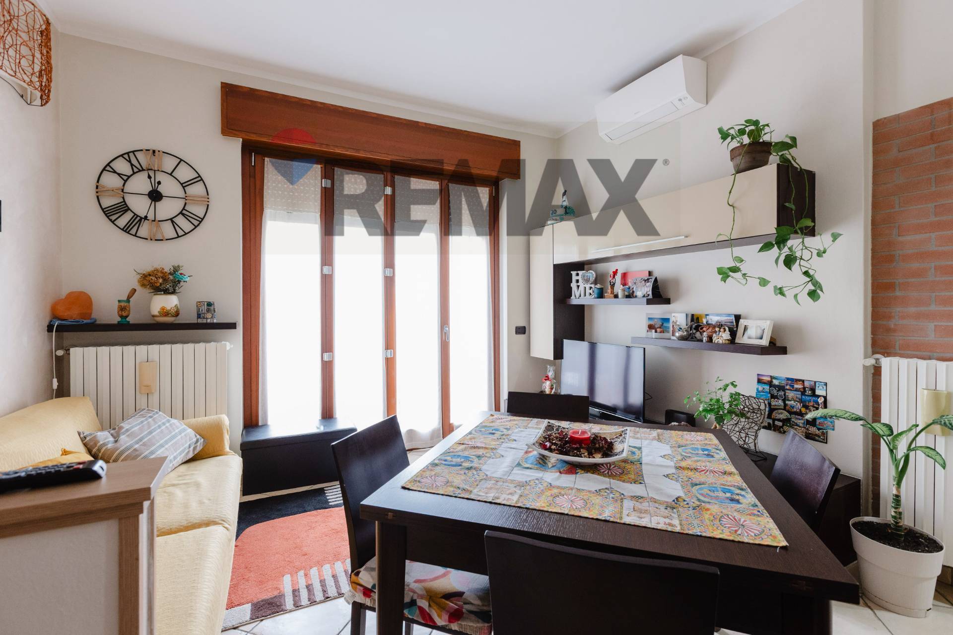 Appartamento in vendita a Concorezzo