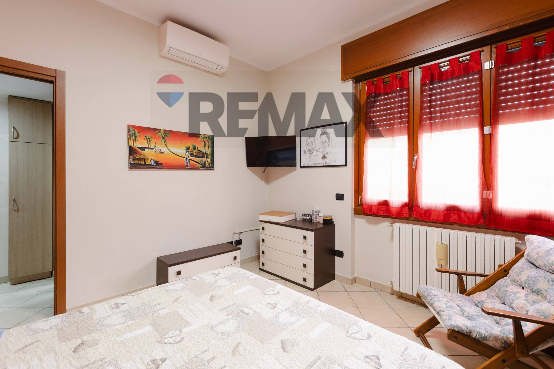 Appartamento in vendita a Concorezzo