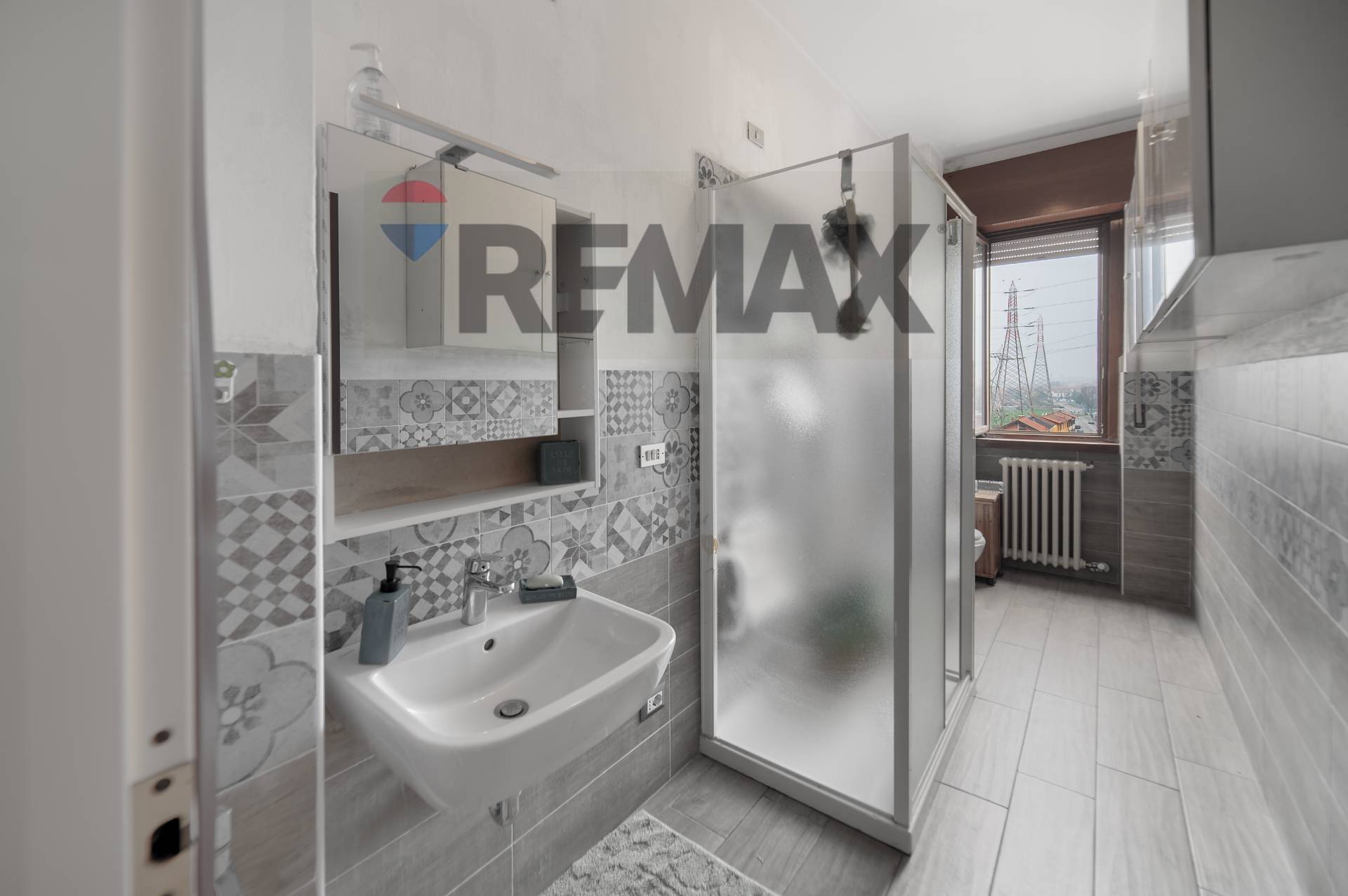 Appartamento in vendita a Brugherio, Baraggia