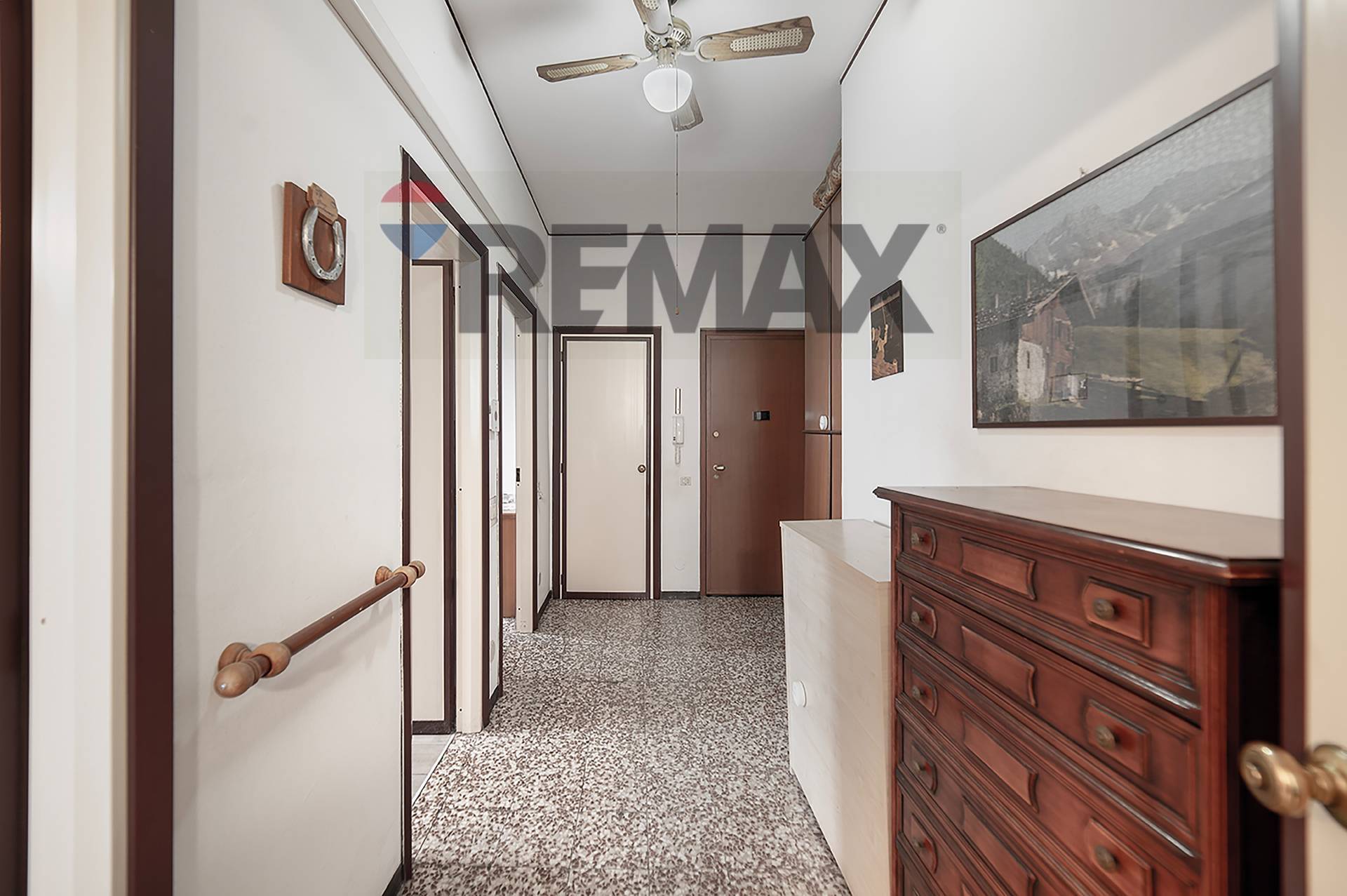 Appartamento in vendita a Brugherio, Baraggia