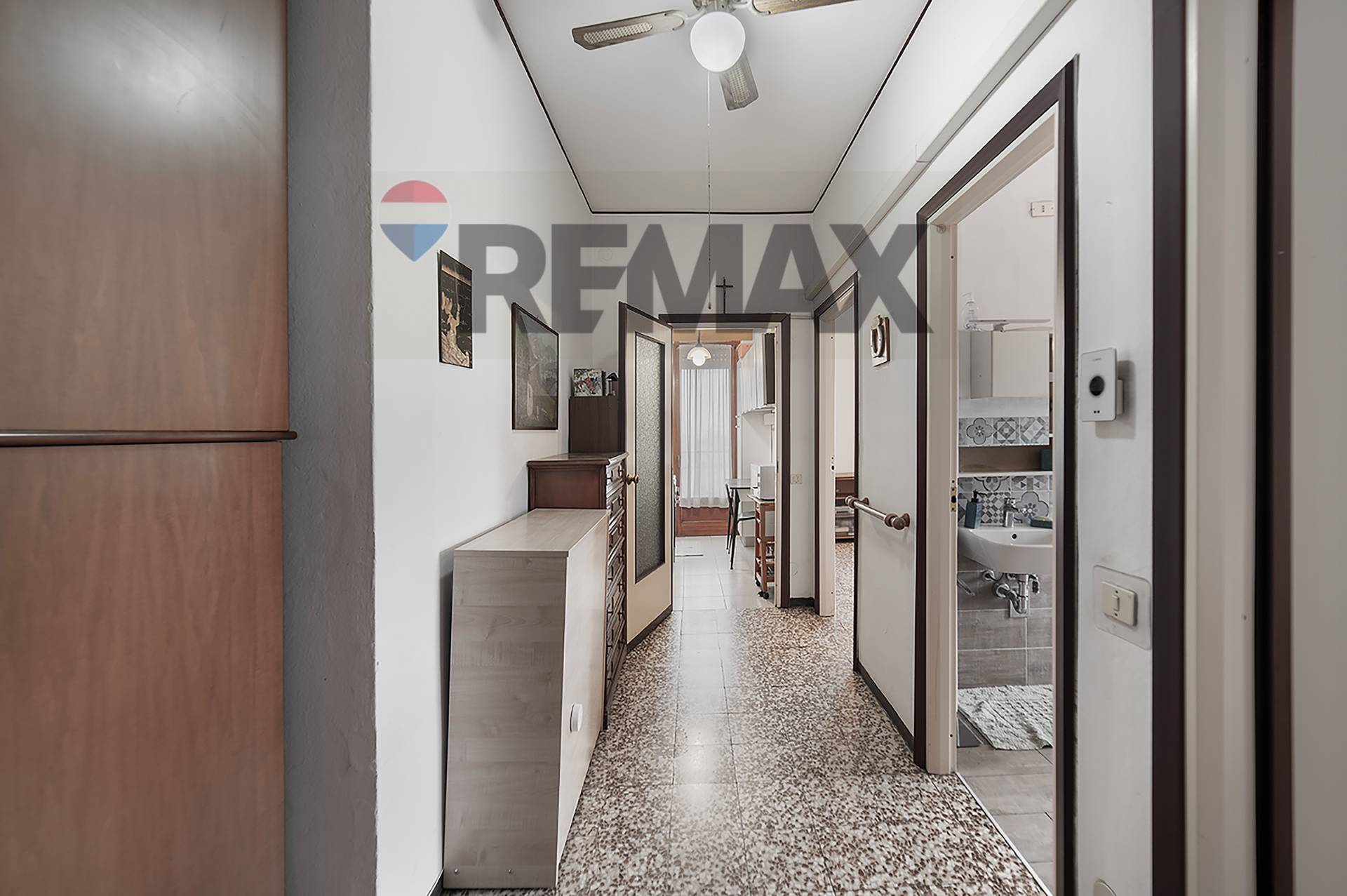 Appartamento in vendita a Brugherio, Baraggia