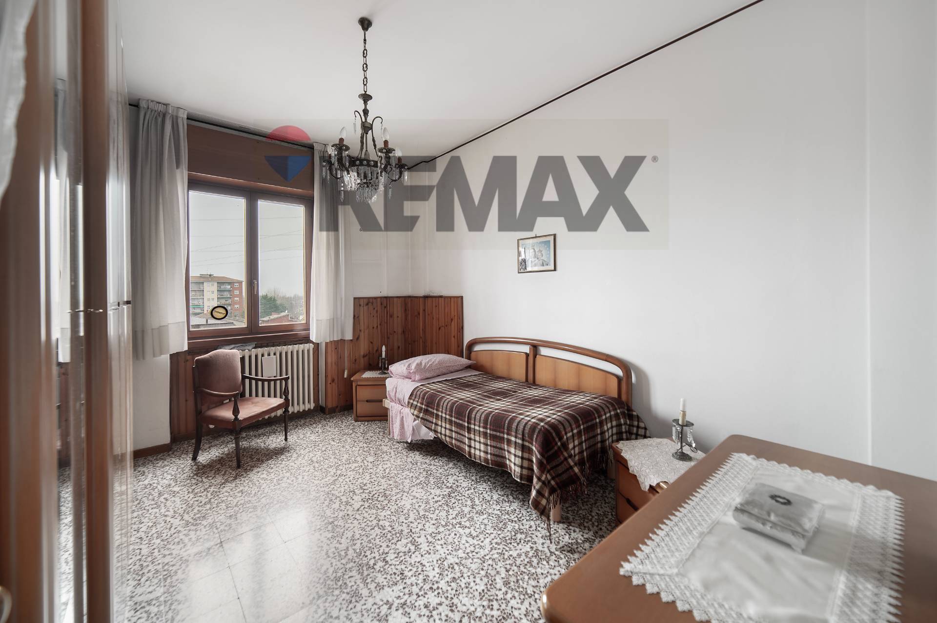 Appartamento in vendita a Brugherio, Baraggia