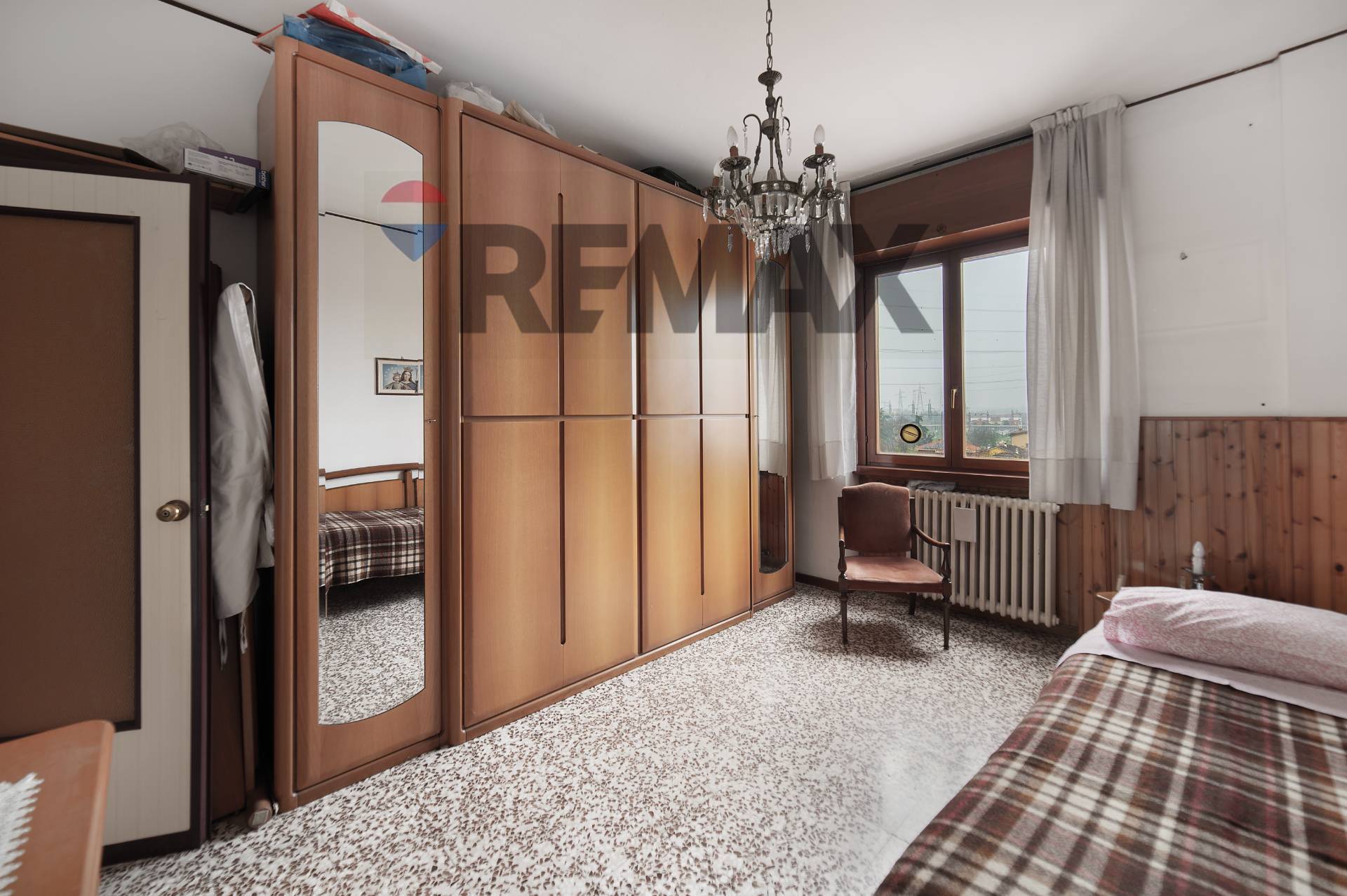 Appartamento in vendita a Brugherio, Baraggia