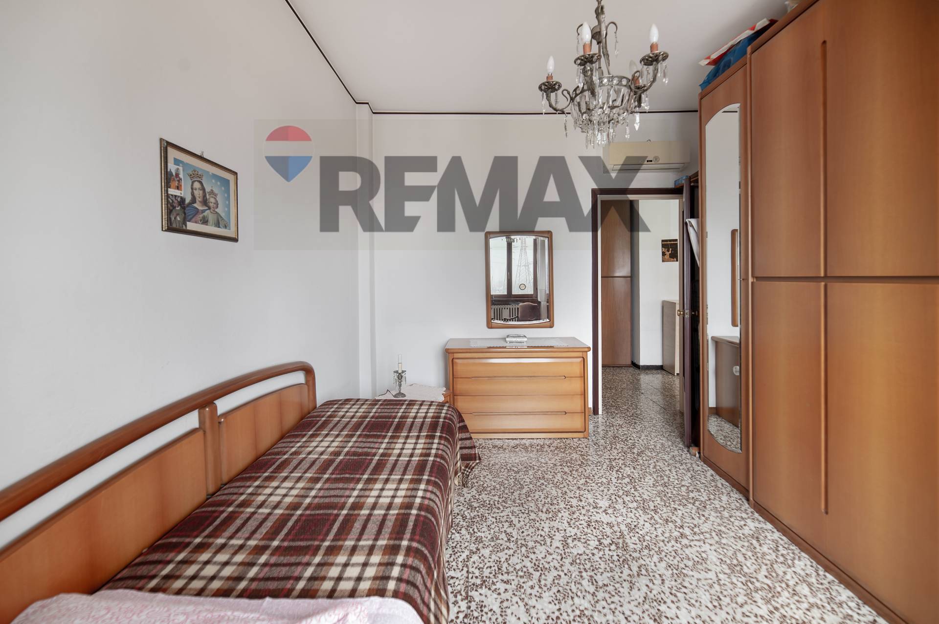 Appartamento in vendita a Brugherio, Baraggia