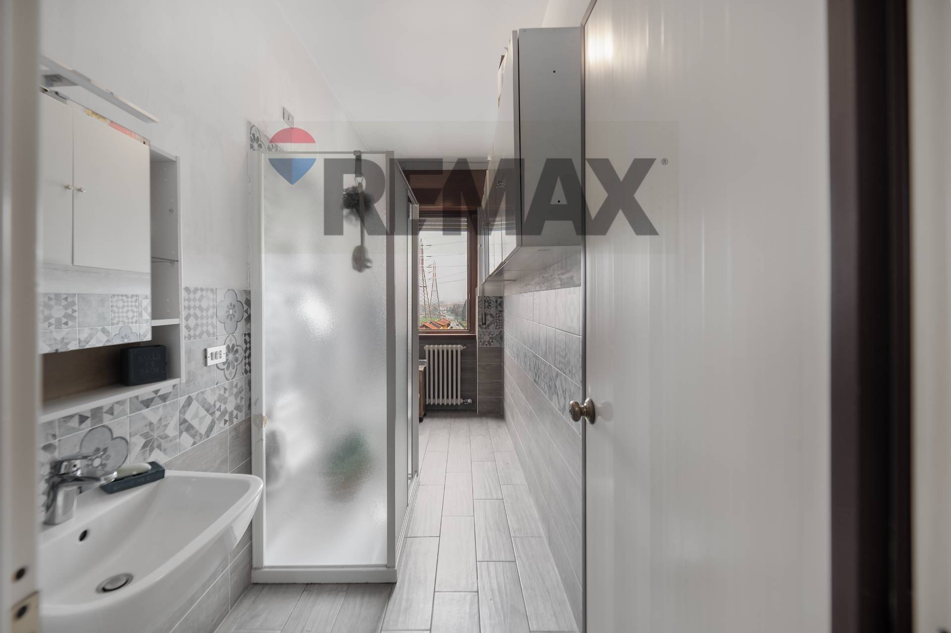 Appartamento in vendita a Brugherio, Baraggia