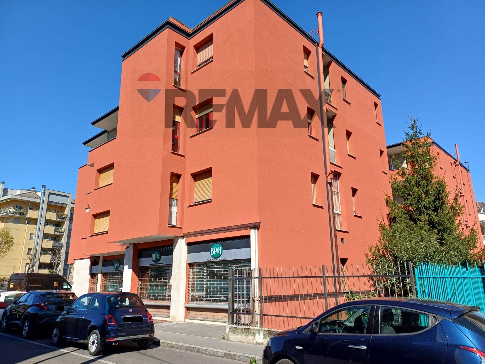 Appartamento in vendita a Settimo Milanese, Settimo Centro