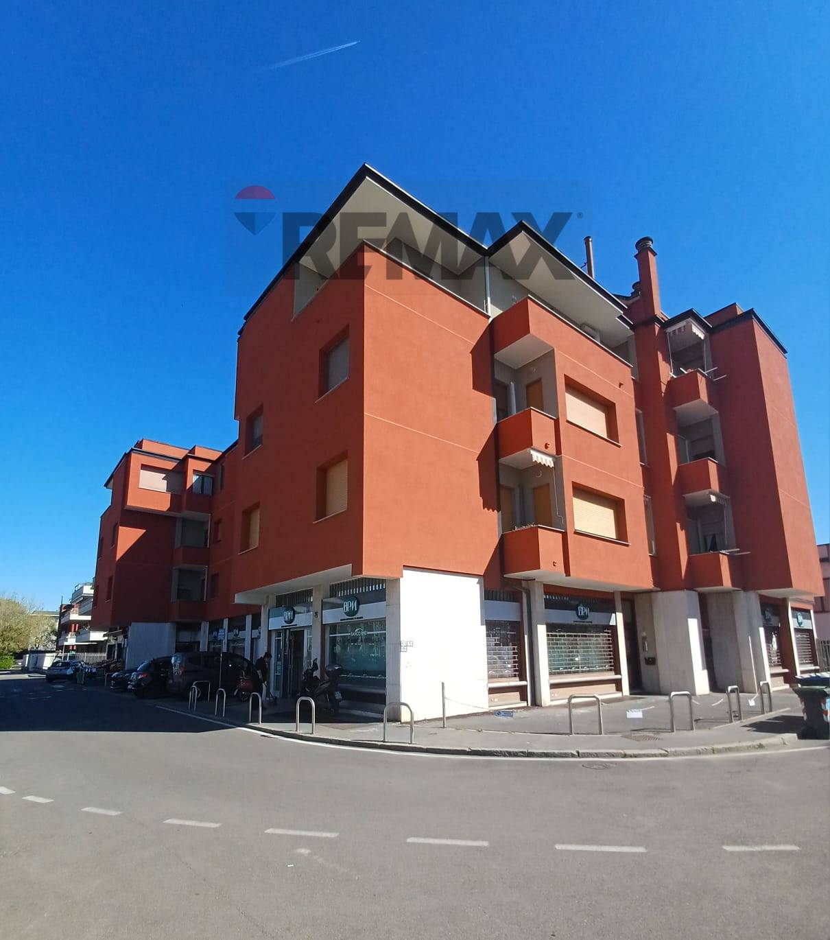 Appartamento in vendita a Settimo Milanese, Settimo Centro