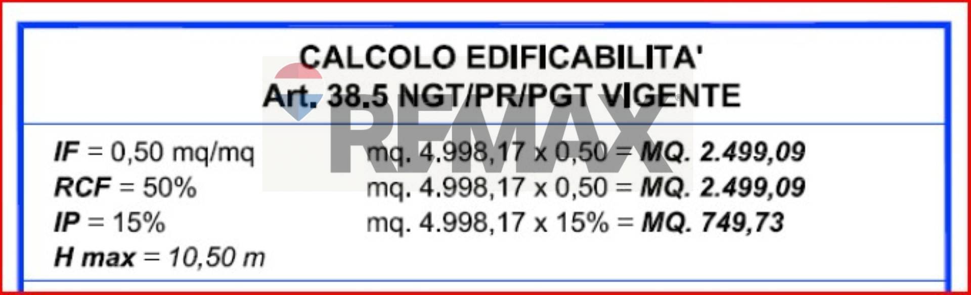Terreno Edificabile in vendita a Agrate Brianza