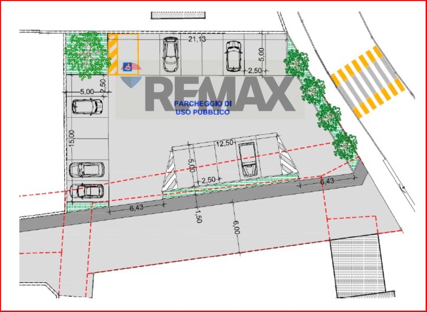 Terreno Edificabile in vendita a Agrate Brianza