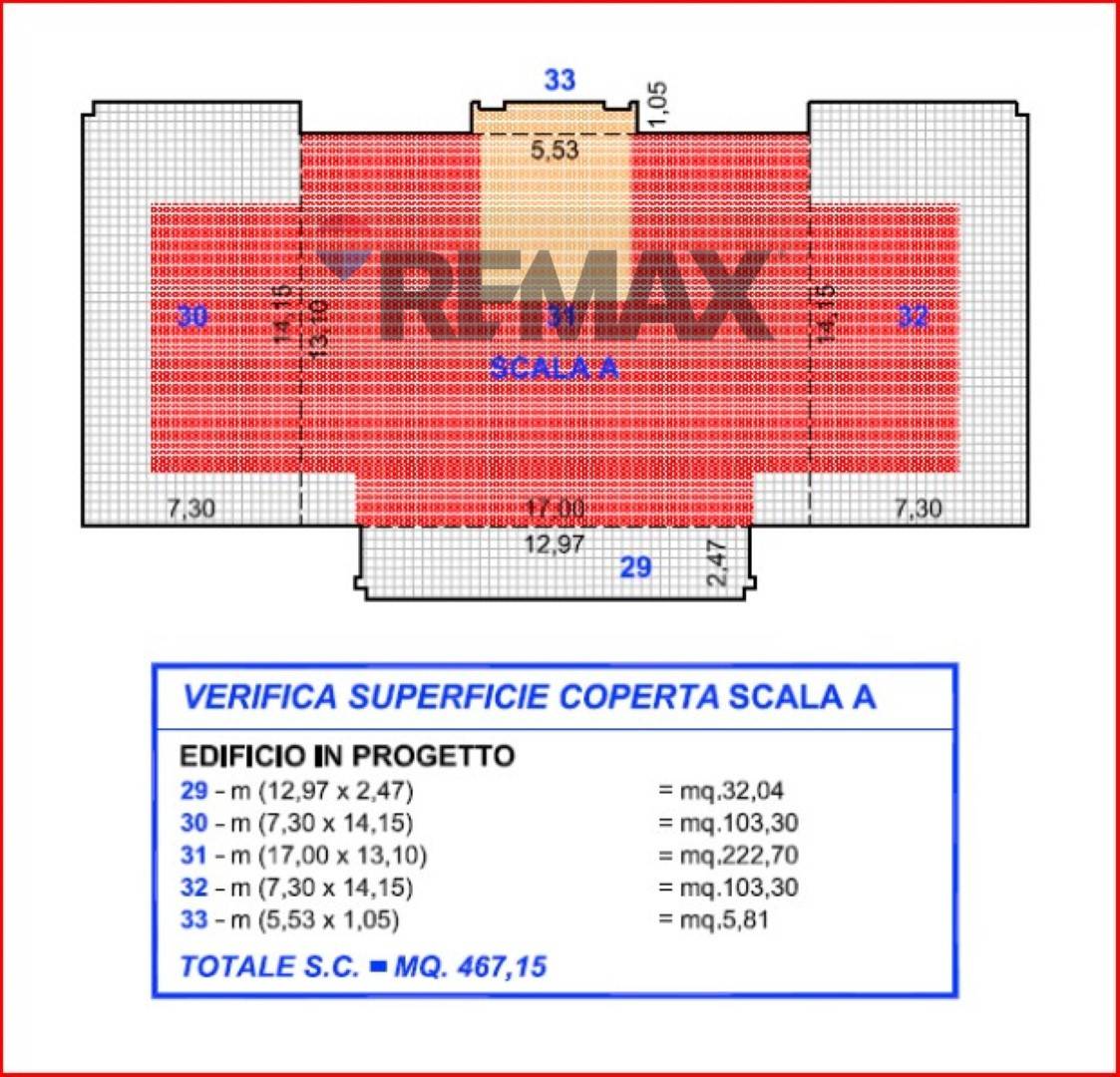 Terreno Edificabile in vendita a Agrate Brianza
