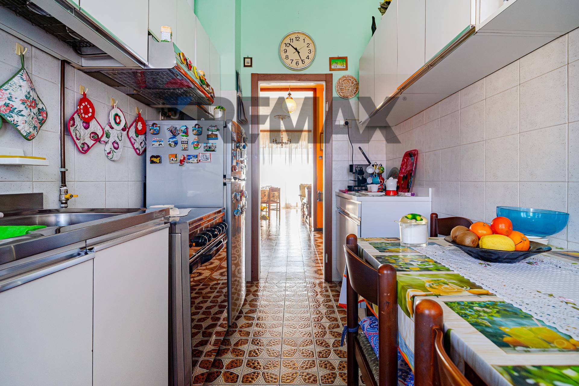 Appartamento in vendita a Milano, Bovisa