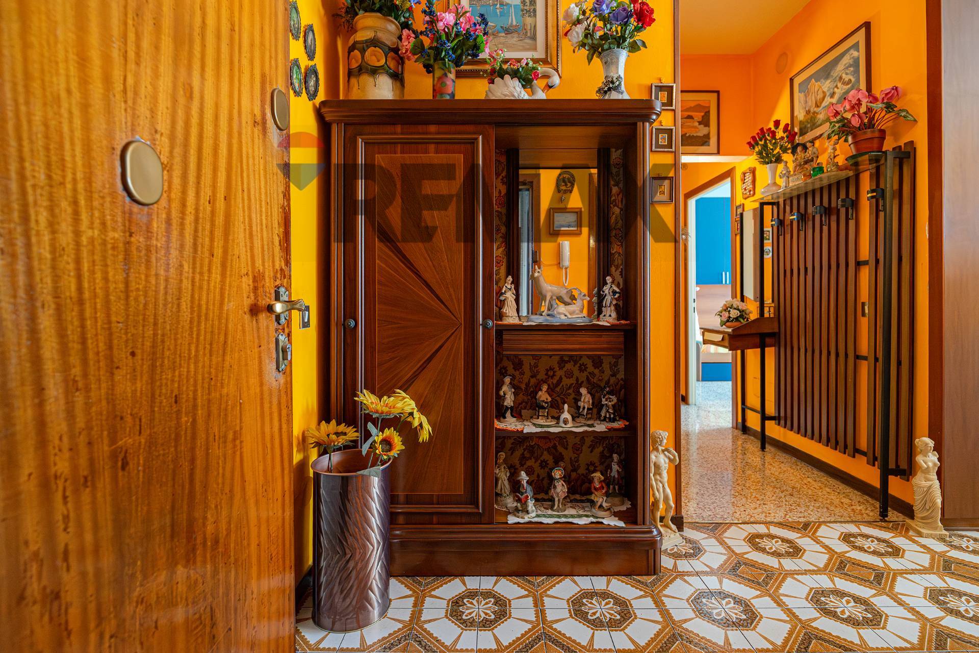 Appartamento in vendita a Milano, Bovisa