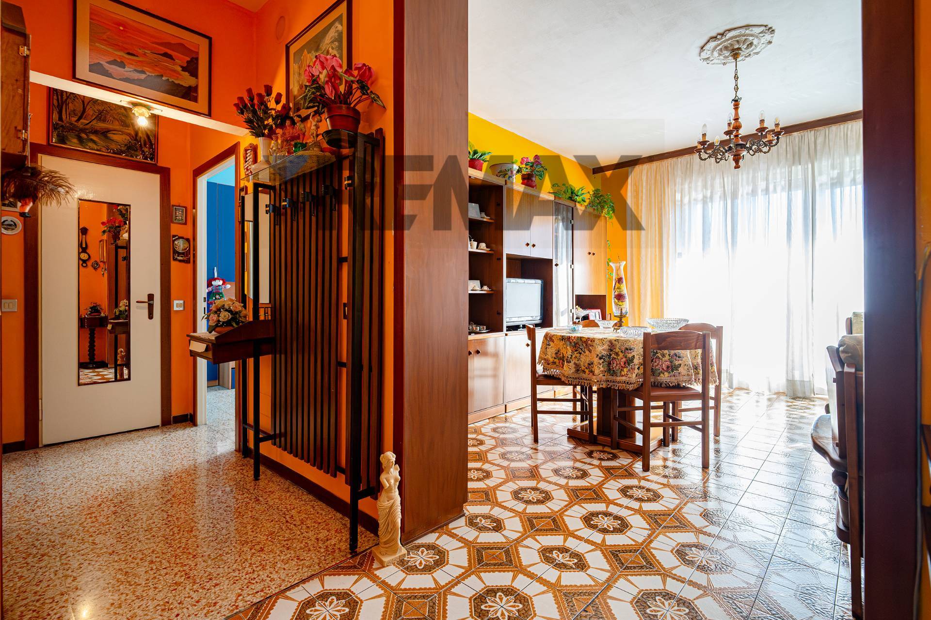 Appartamento in vendita a Milano, Bovisa