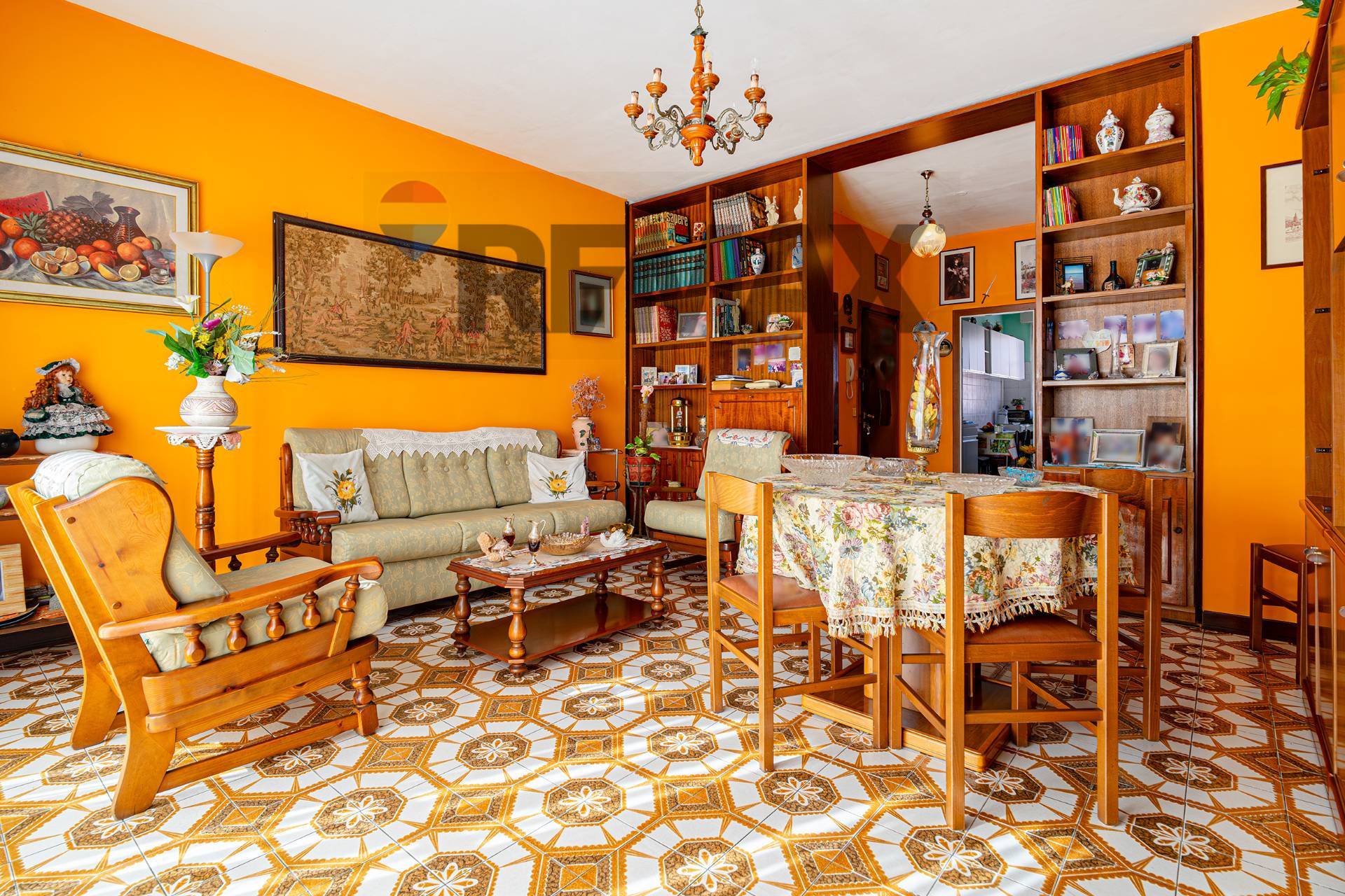 Appartamento in vendita a Milano, Bovisa