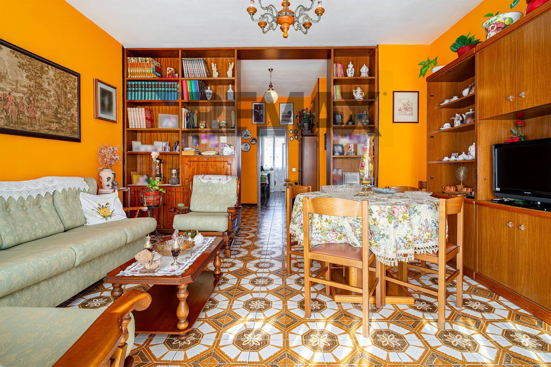 Appartamento in vendita a Milano, Bovisa