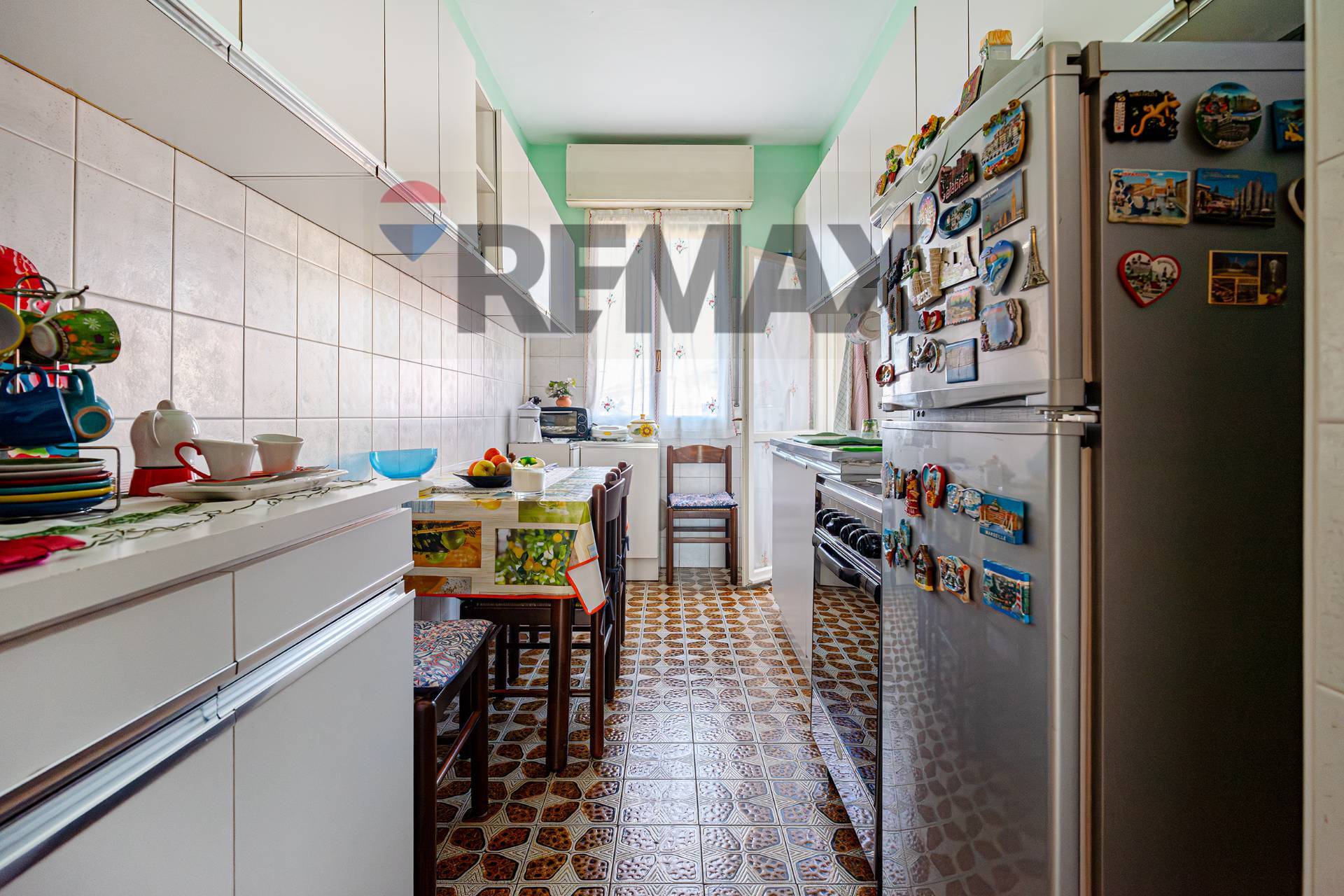 Appartamento in vendita a Milano, Bovisa