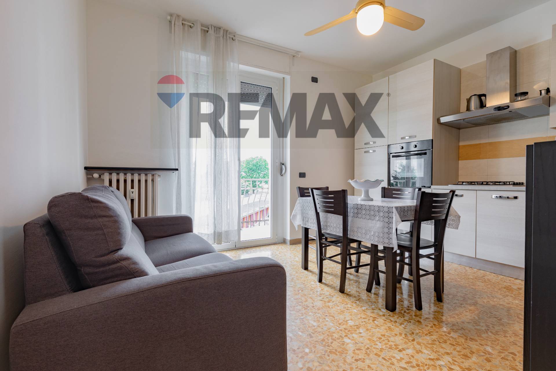 Appartamento in vendita a Baranzate