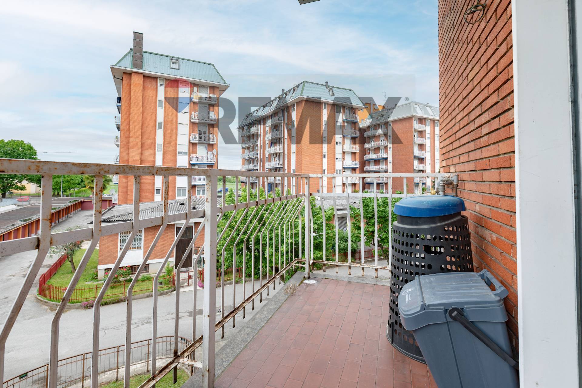 Appartamento in vendita a Baranzate