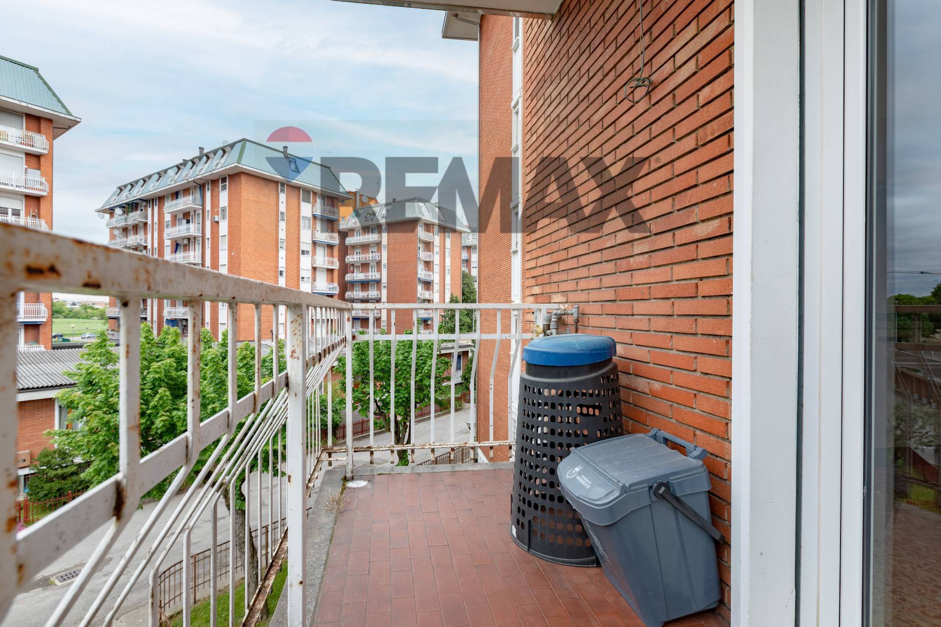 Appartamento in vendita a Baranzate