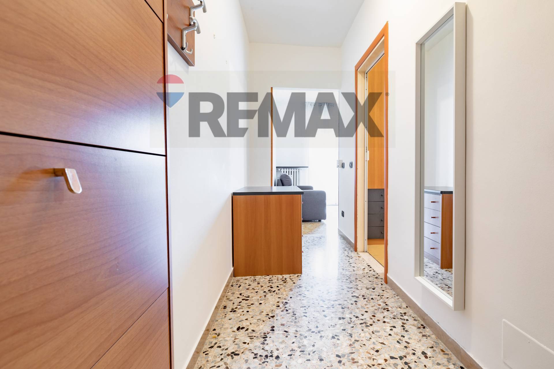 Appartamento in vendita a Baranzate