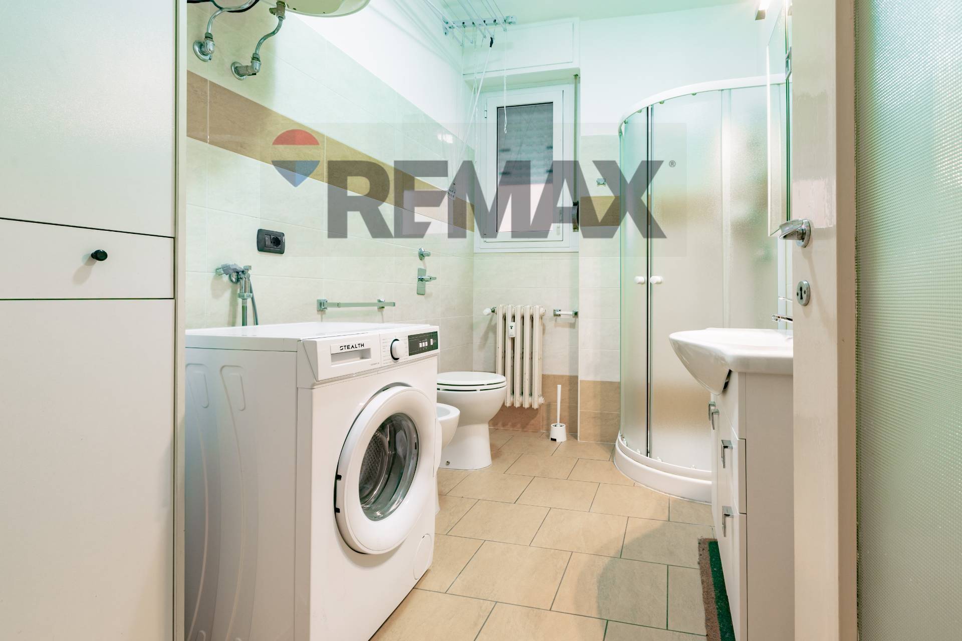 Appartamento in vendita a Baranzate