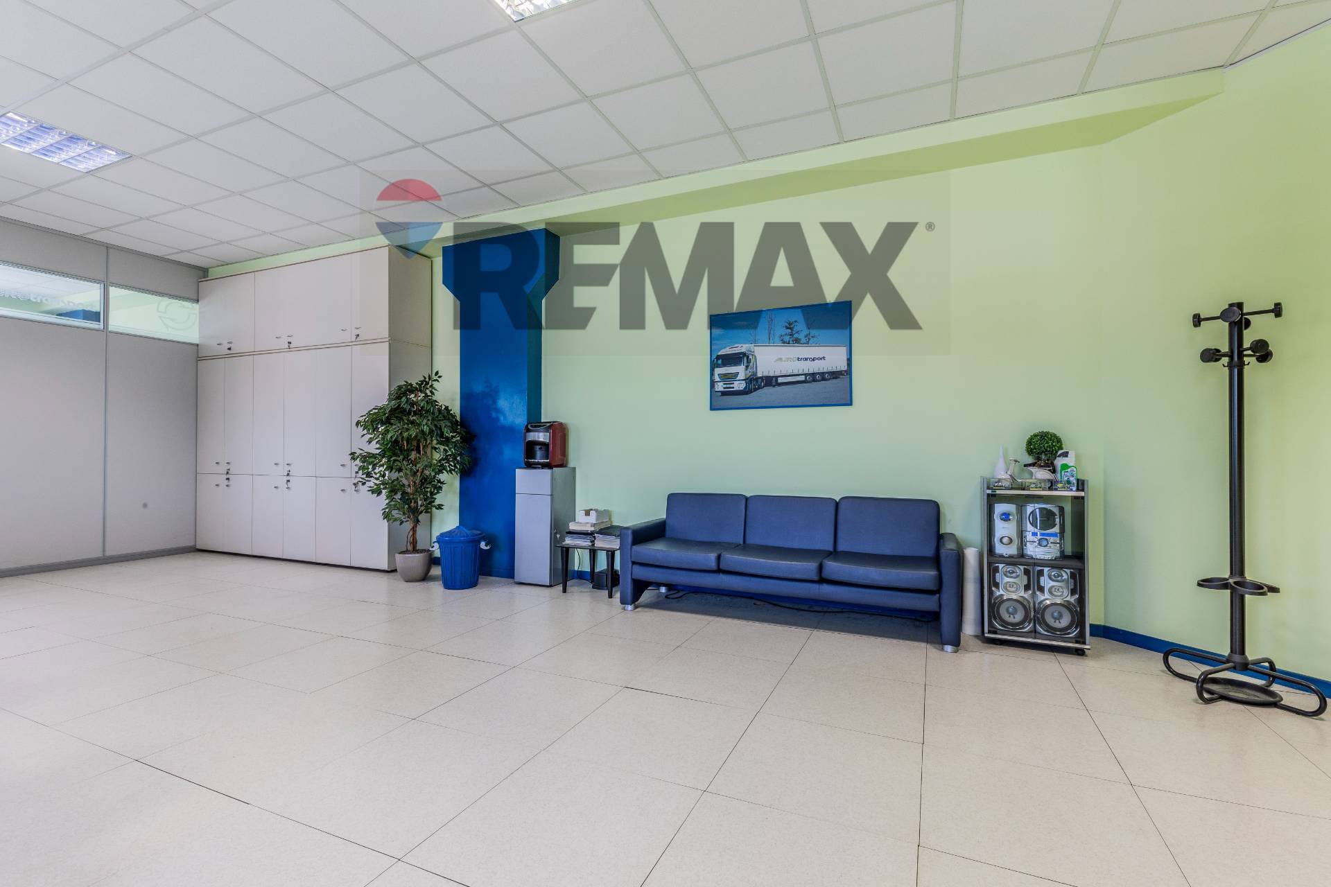 Ufficio in vendita a Novate Milanese