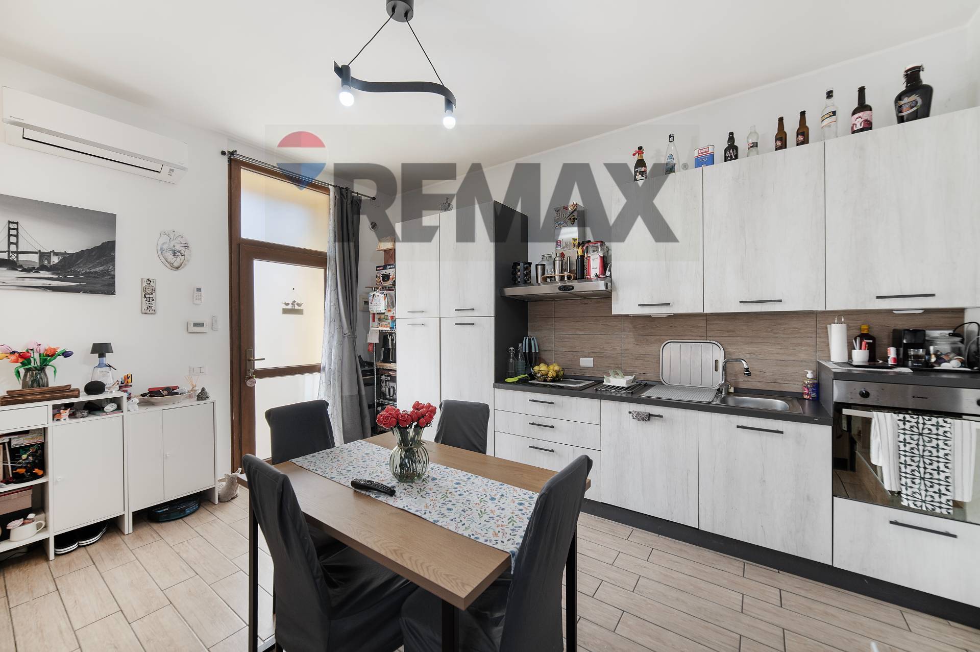 Appartamento in vendita a Cavenago di Brianza