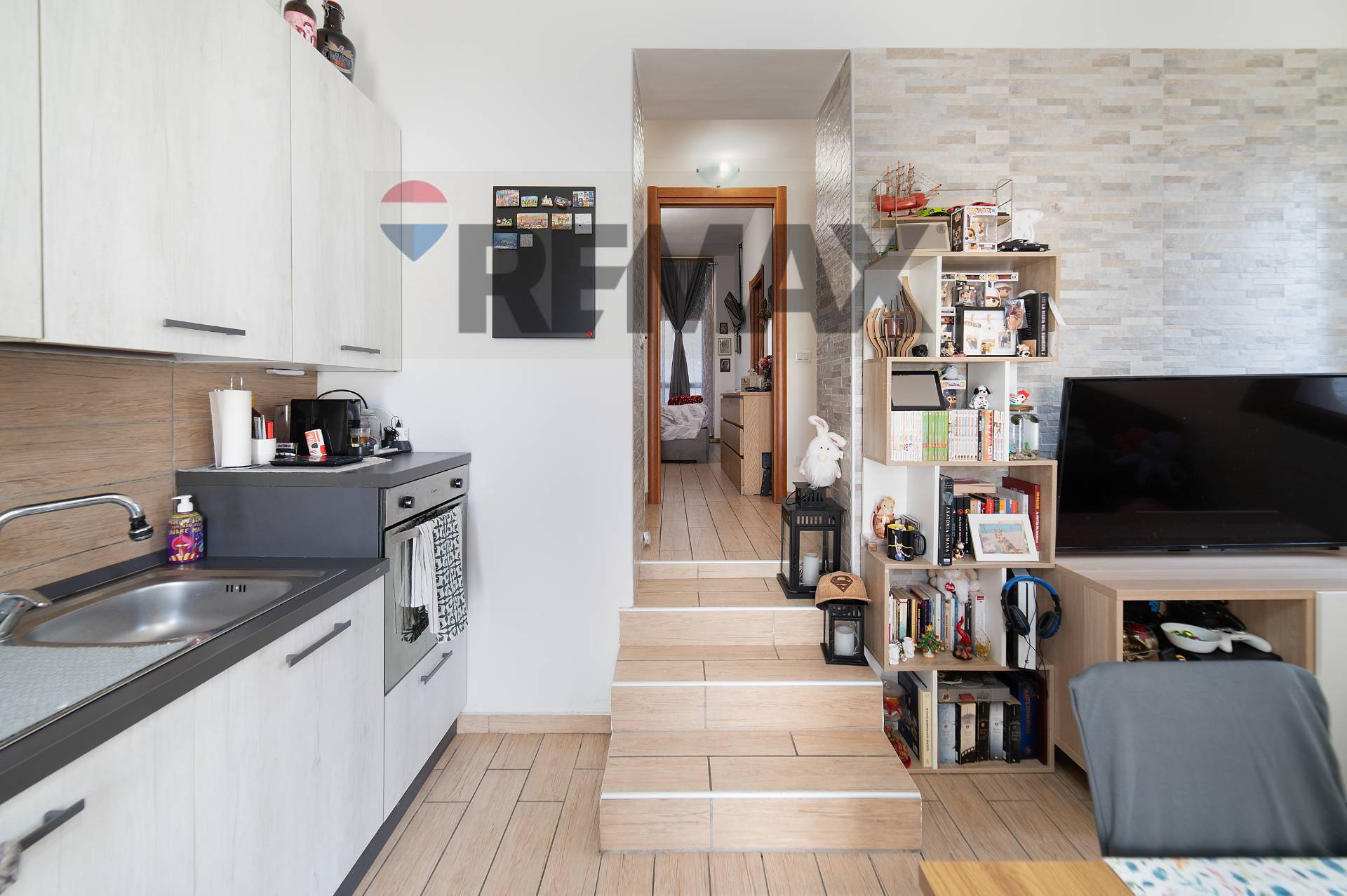 Appartamento in vendita a Cavenago di Brianza