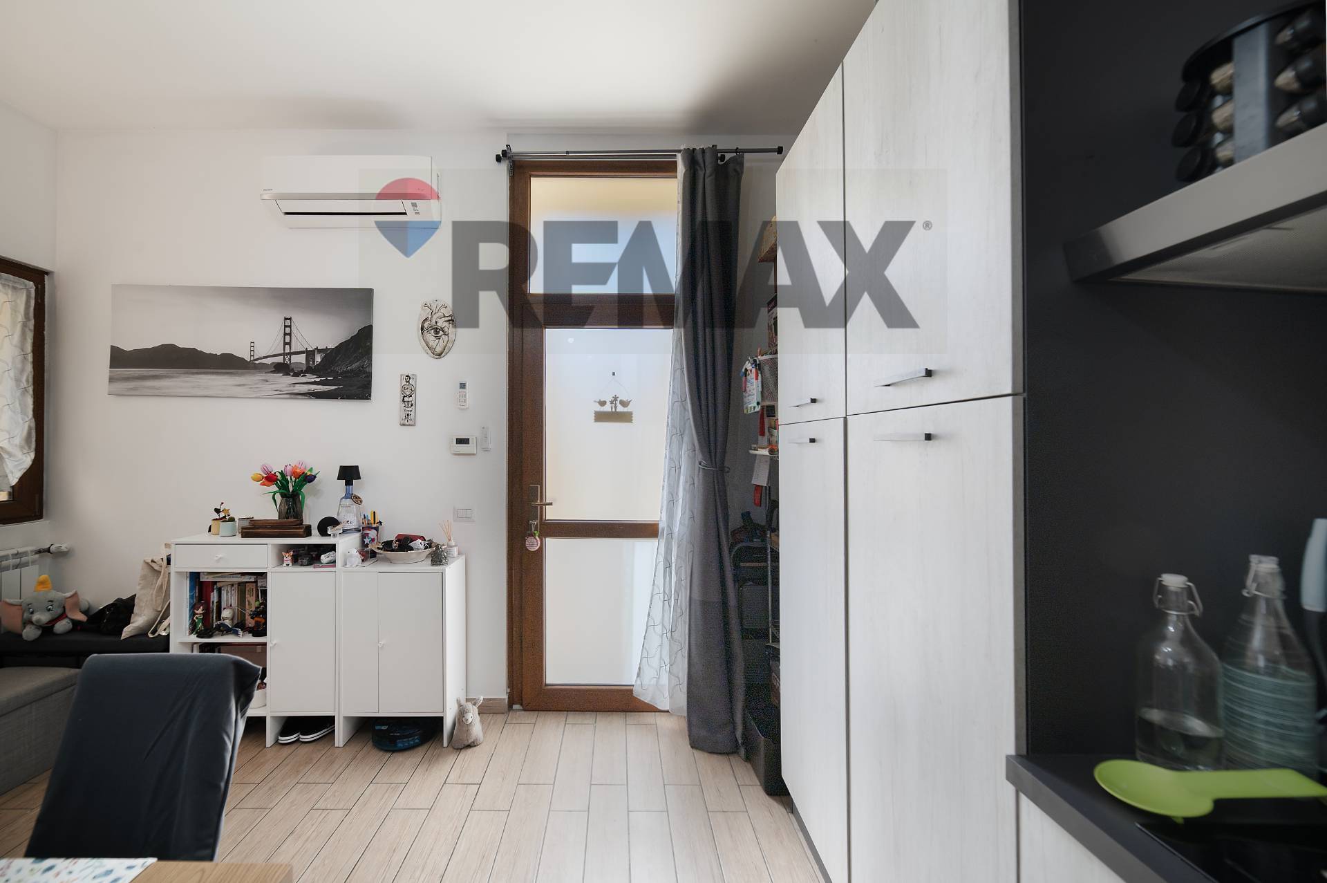 Appartamento in vendita a Cavenago di Brianza