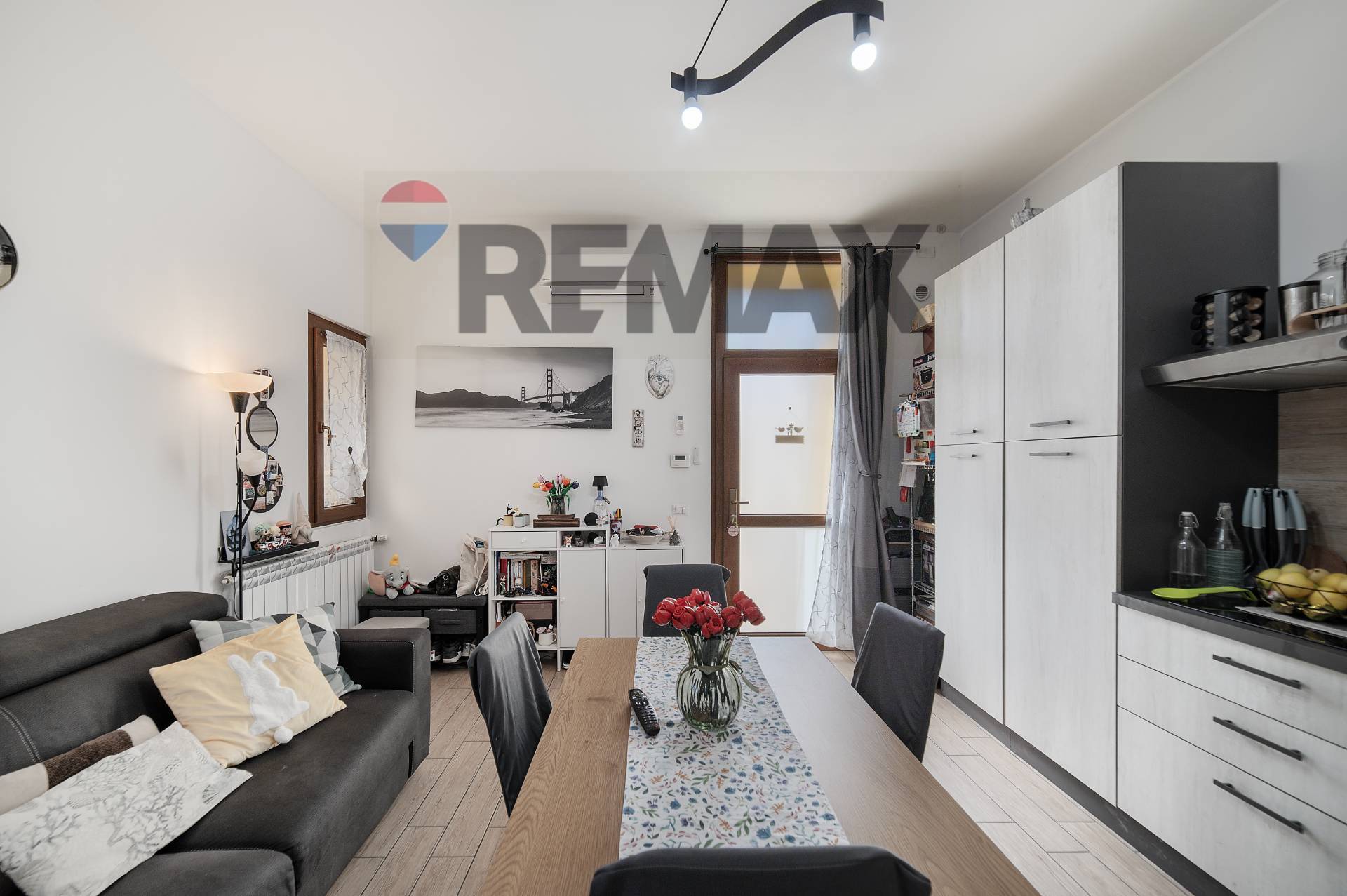 Appartamento in vendita a Cavenago di Brianza