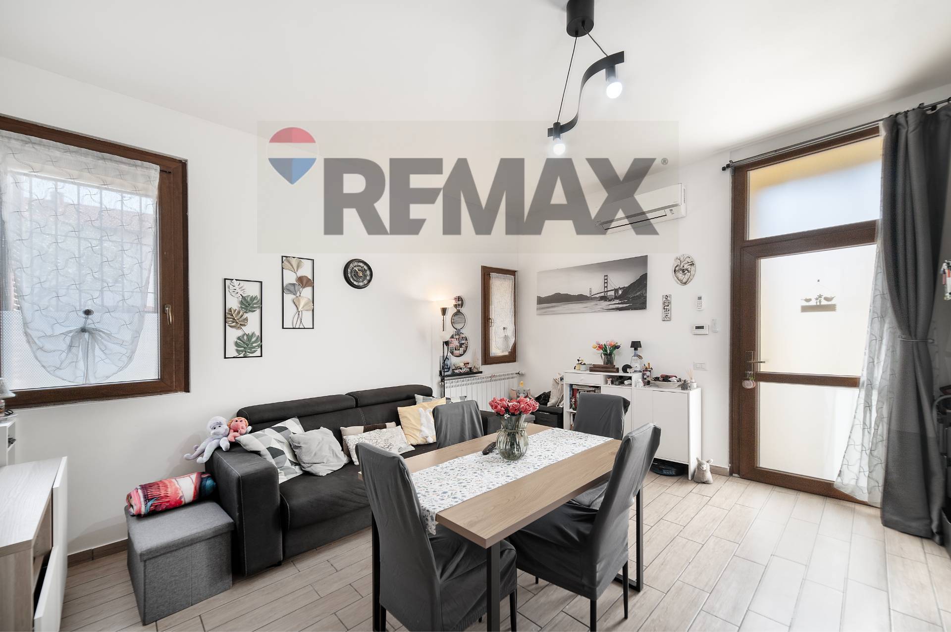 Appartamento in vendita a Cavenago di Brianza