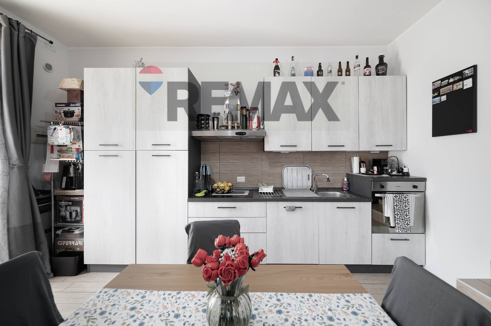 Appartamento in vendita a Cavenago di Brianza