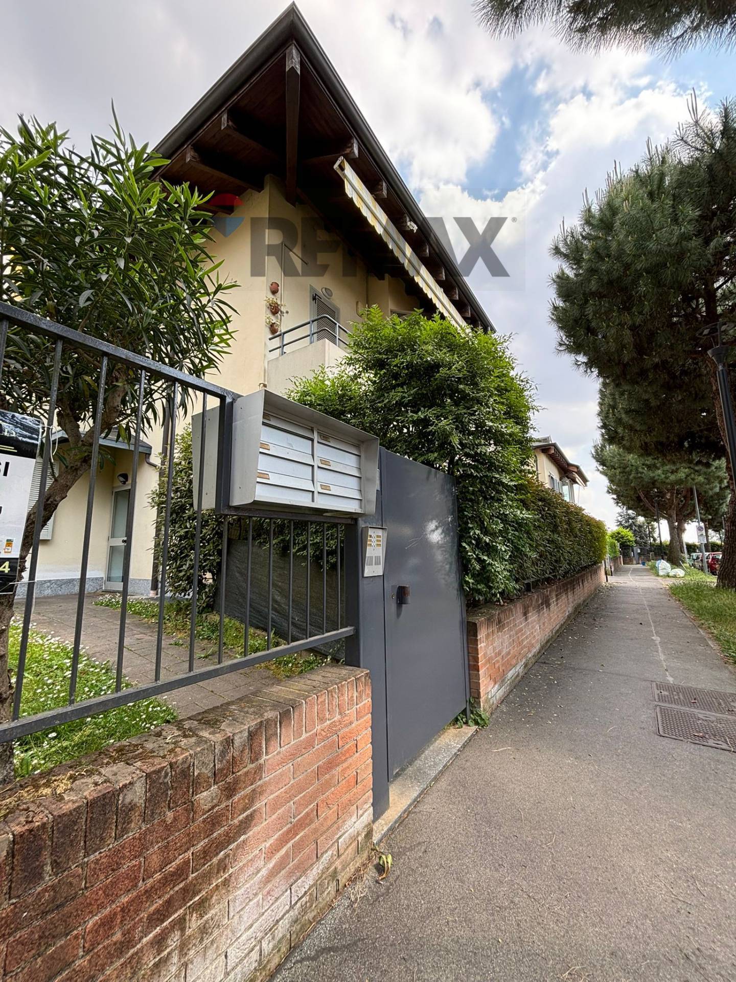 Appartamento in vendita a Cassinetta di Lugagnano