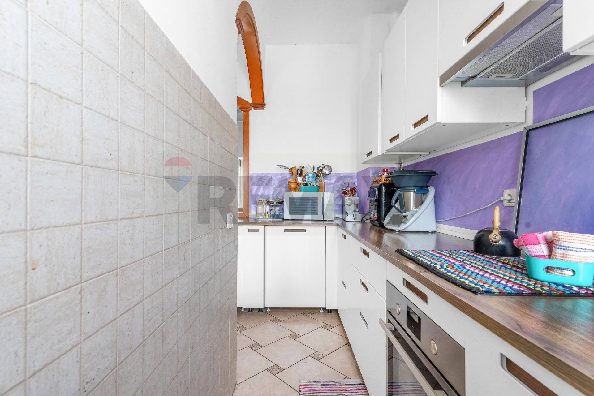 Appartamento in vendita a Vanzago