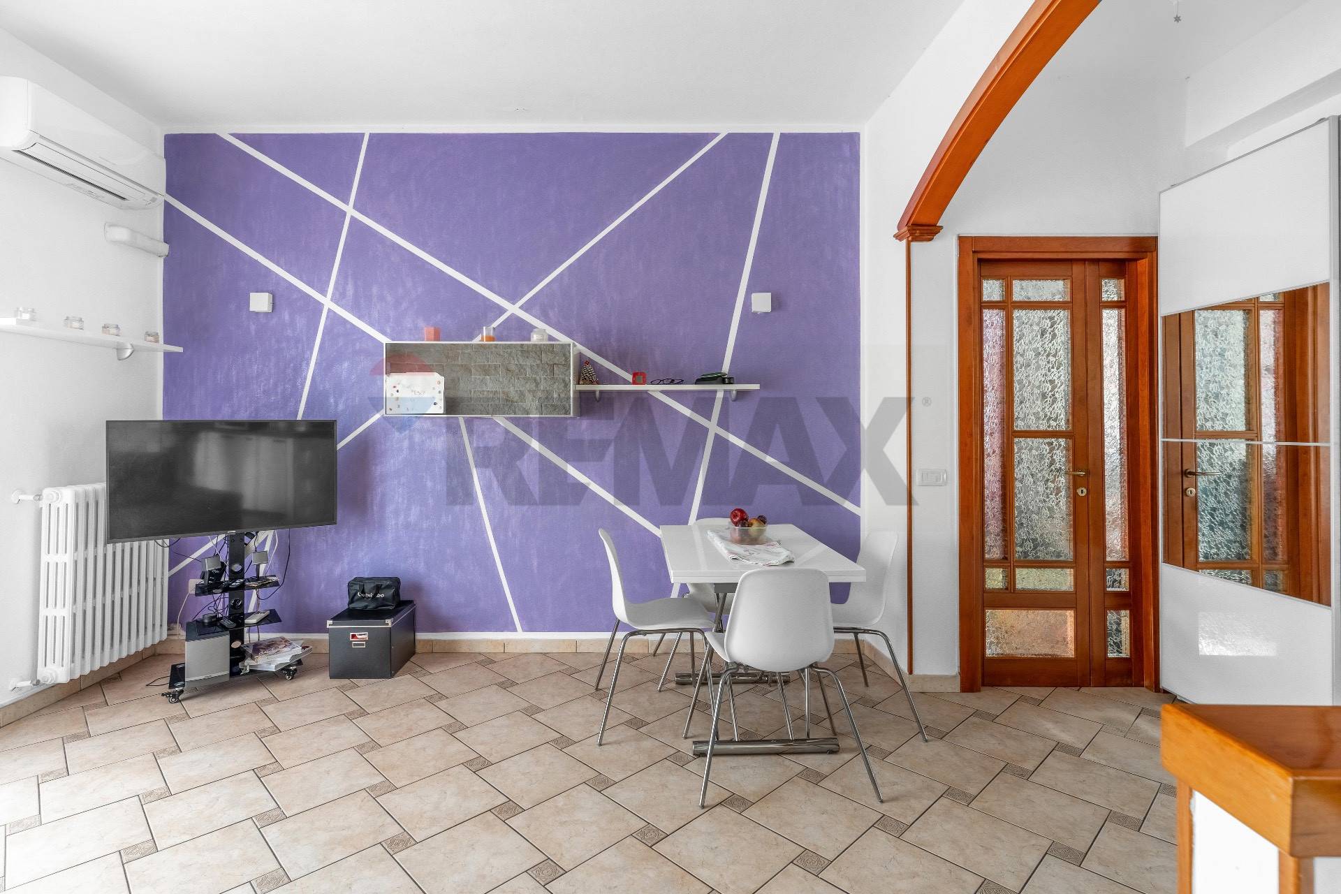 Appartamento in vendita a Vanzago