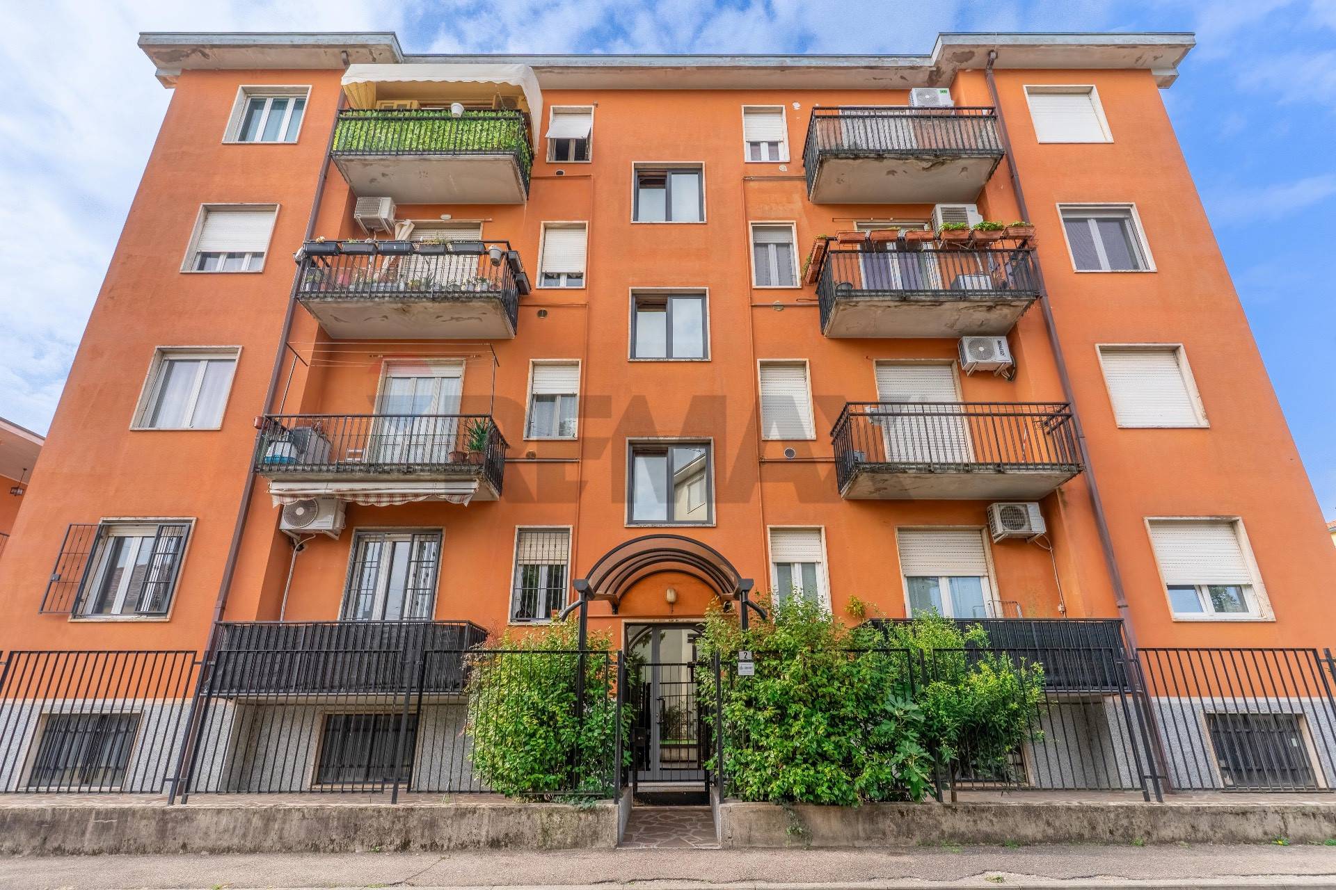 Appartamento in vendita a Vanzago