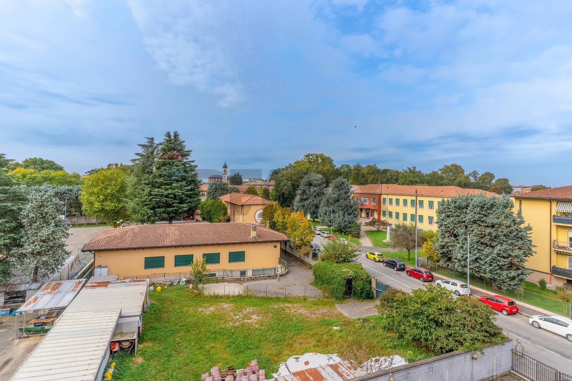 Appartamento in vendita a Vanzago