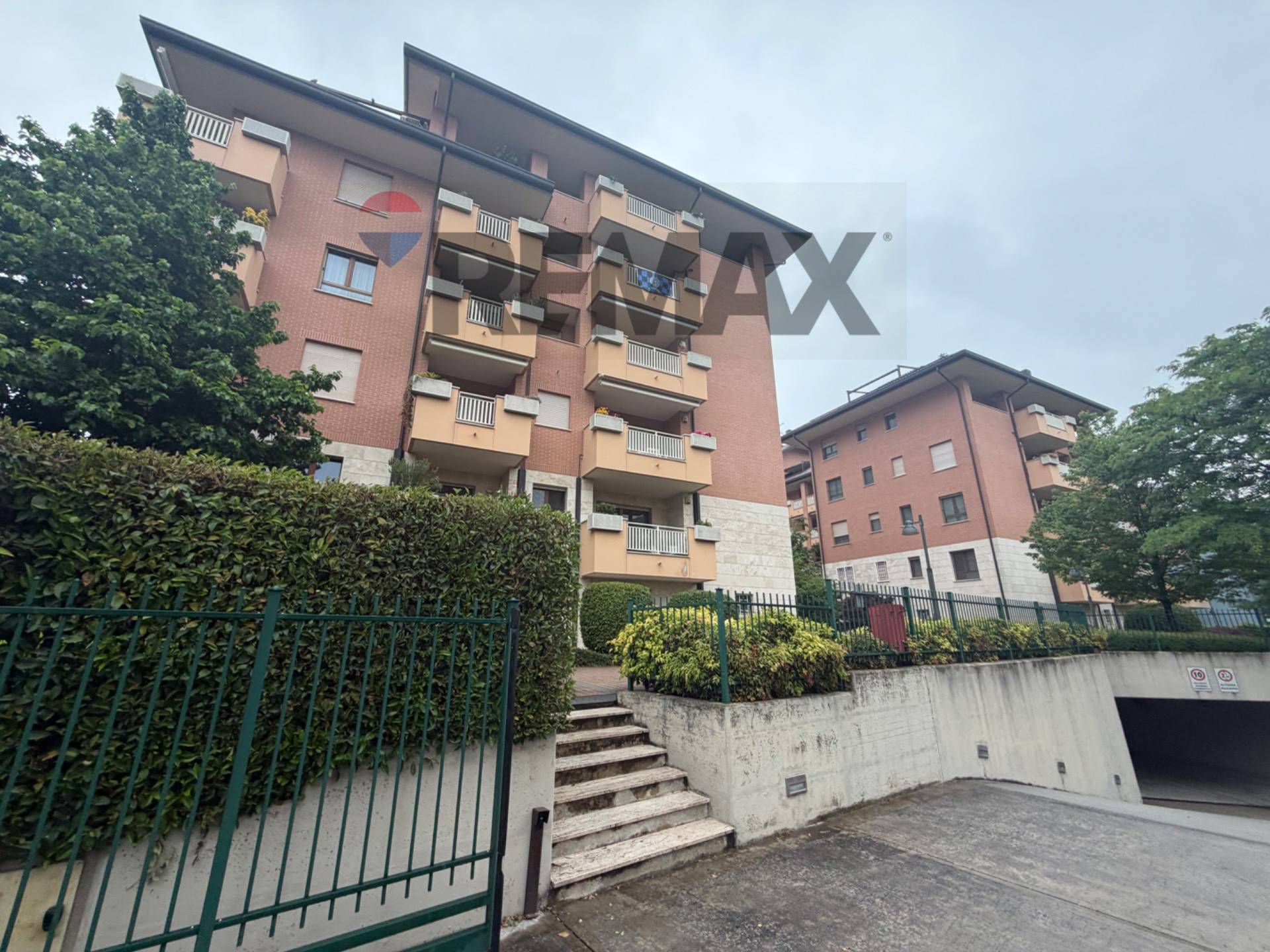 Garage/Box in vendita a Settimo Milanese