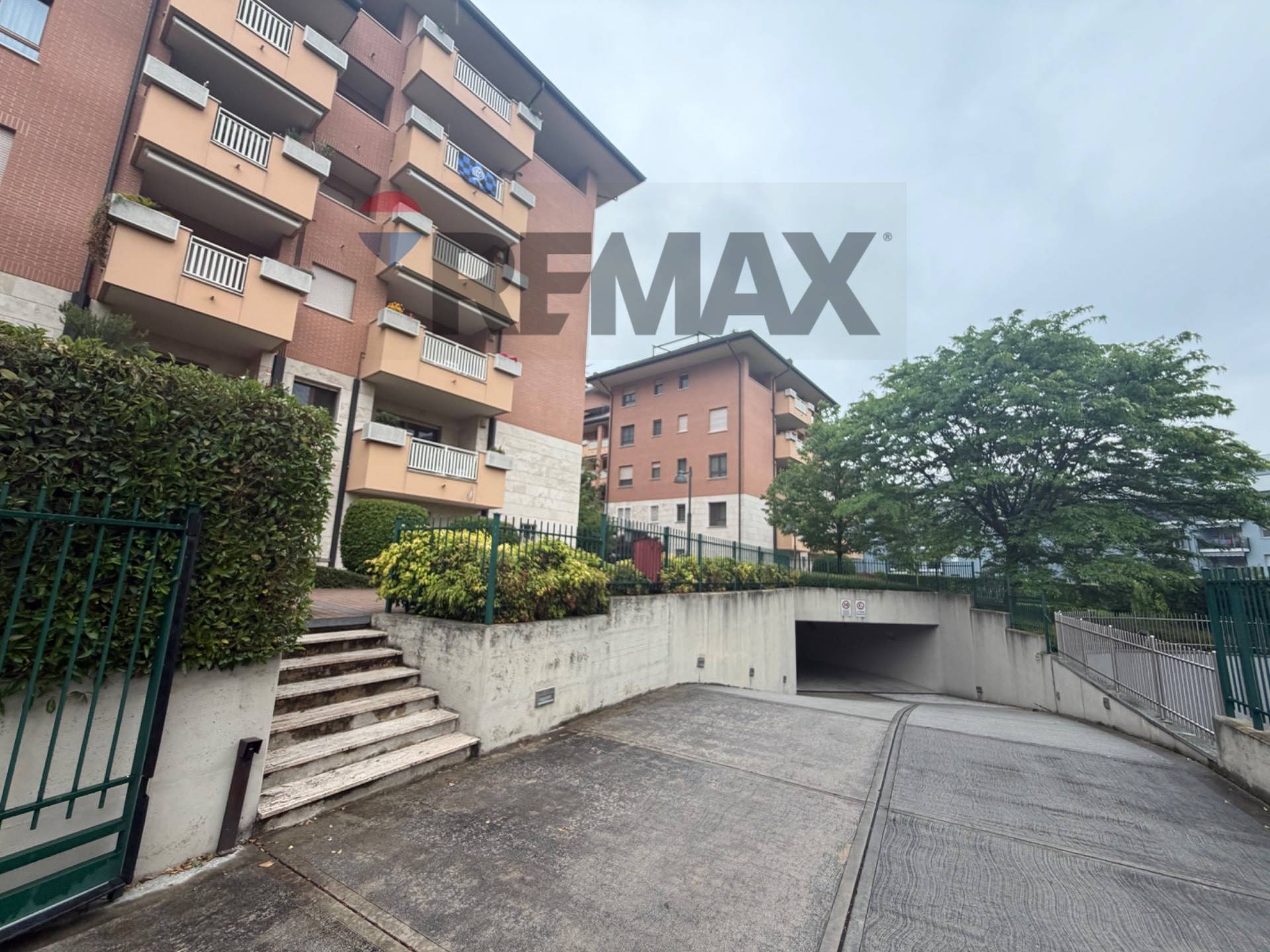 Garage/Box in vendita a Settimo Milanese