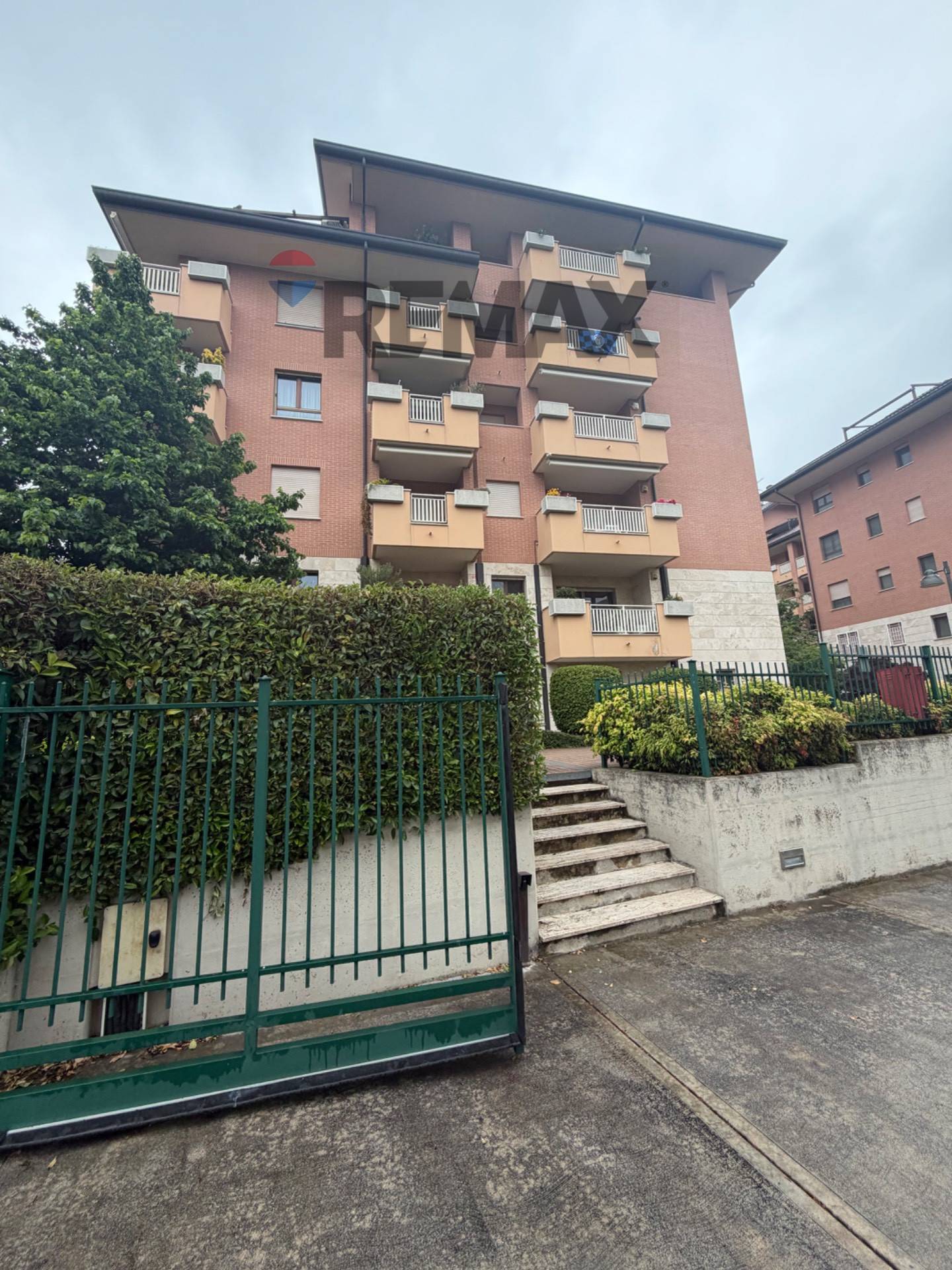 Garage/Box in vendita a Settimo Milanese