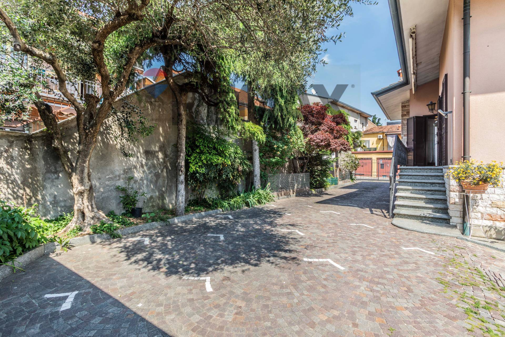 Villa o villino in vendita a Rho, Zona San Paolo