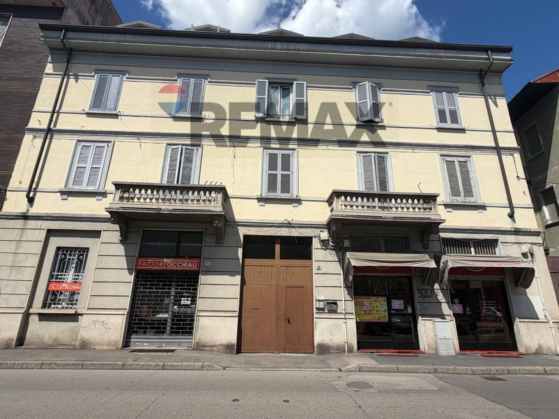 Appartamento in affitto a Rho, Zona Centro