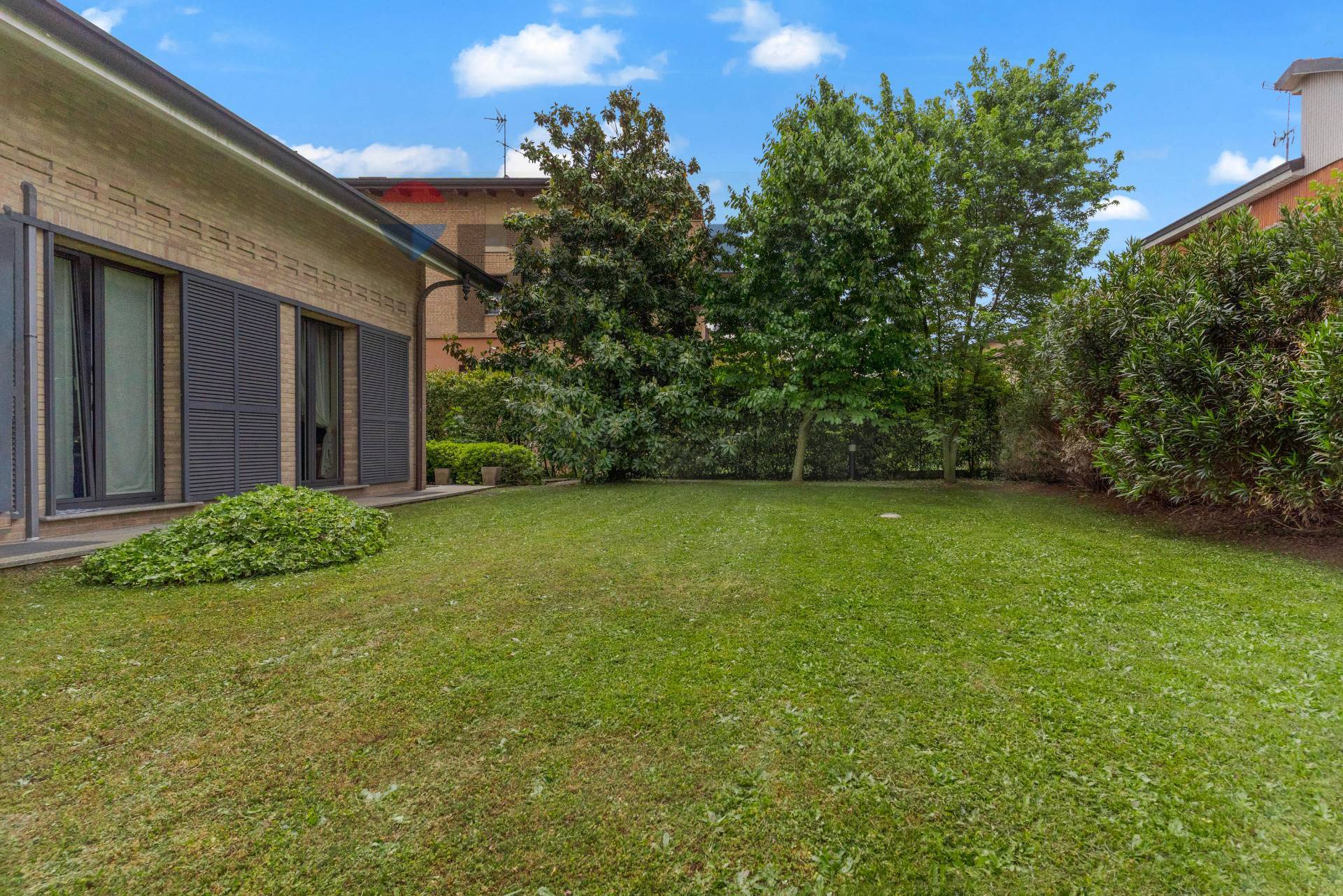 Villa singola in vendita a Paderno Dugnano