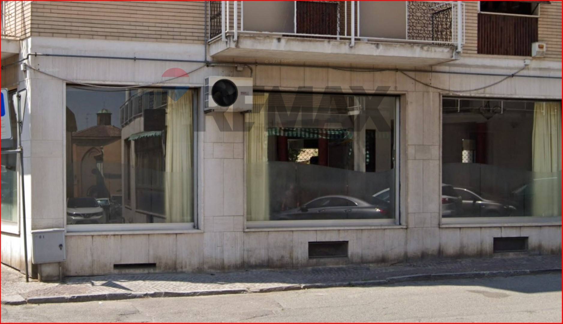 Ristorante in vendita a Valenza
