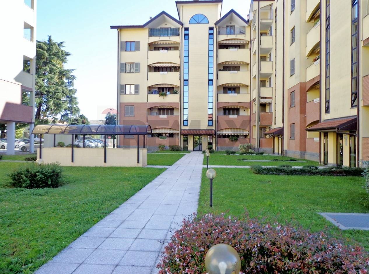 Appartamento in affitto a Cesate