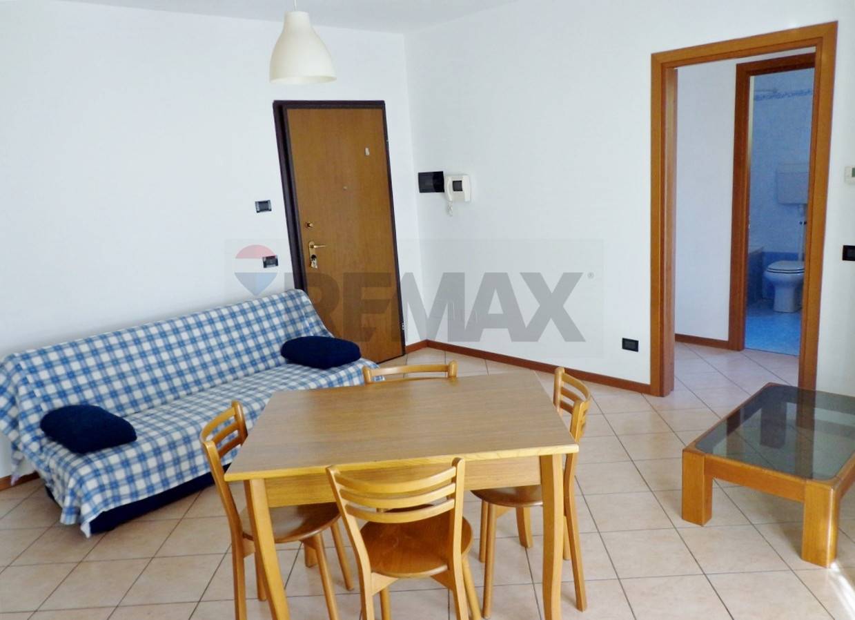 Appartamento in affitto a Cesate